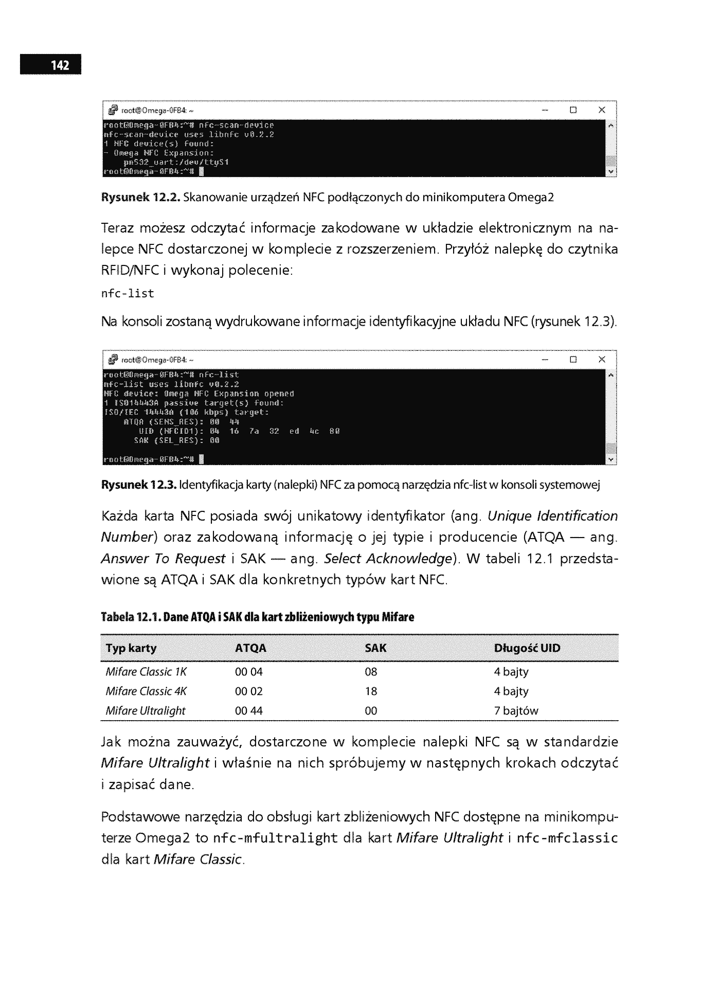 Fragment „Komputer IoT Onion Omega2. Podręcznik użytkownika” — strona 9 z 26