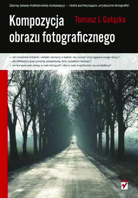 Fragment „Kompozycja obrazu fotograficznego” — strona 1 z 25