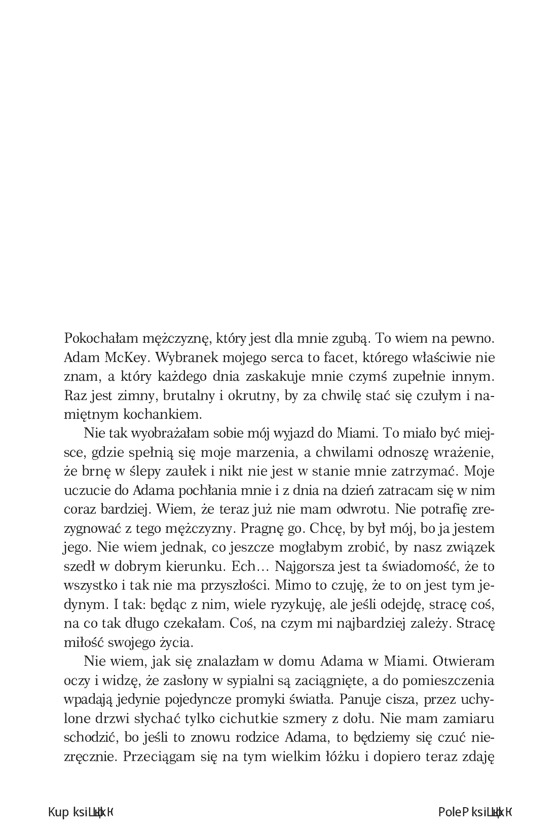 Fragment „Koszmar Morfeusza” — strona 3 z 20