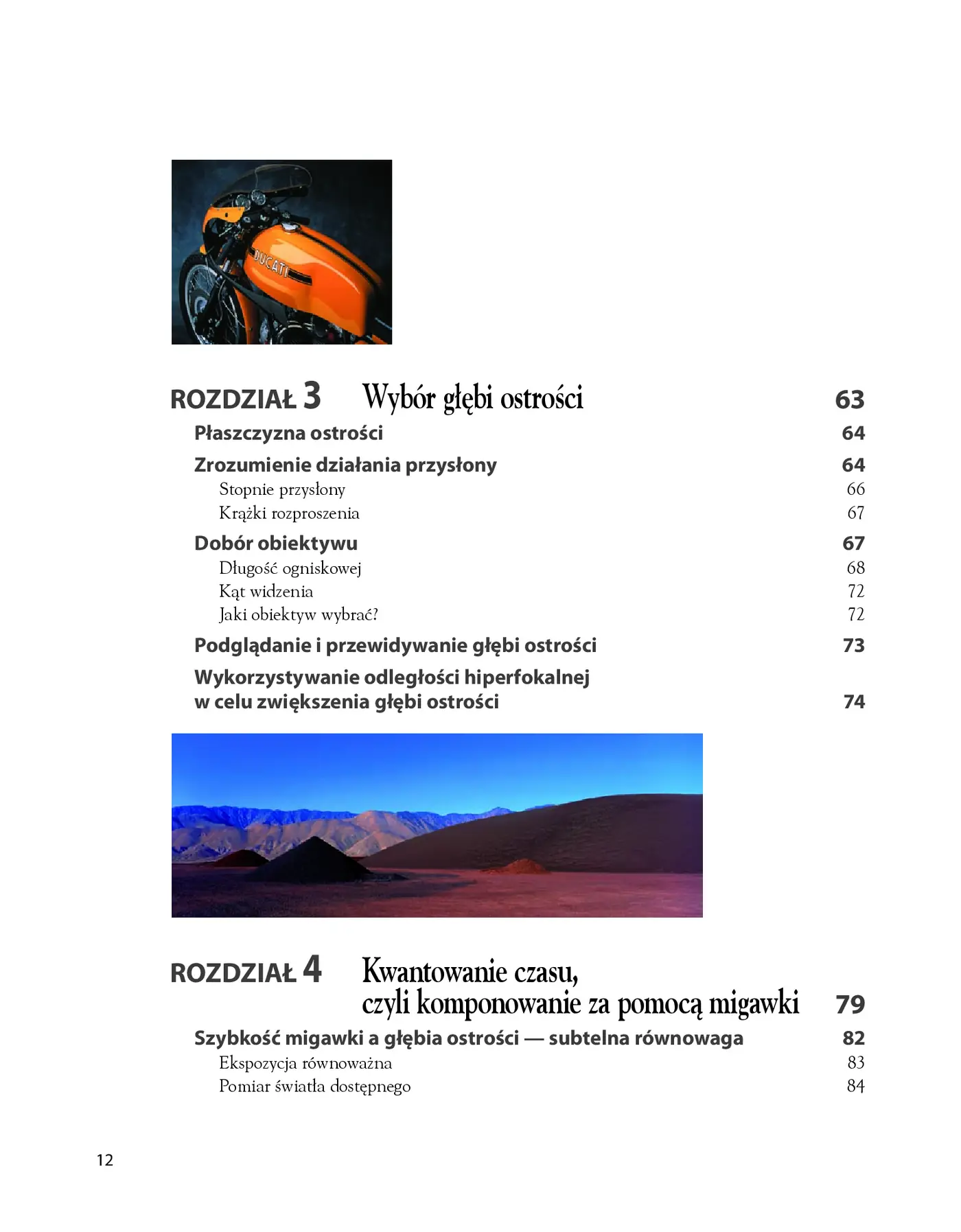 Fragment „Kompozycja. Warsztaty fotograficzne” — strona 3 z 30