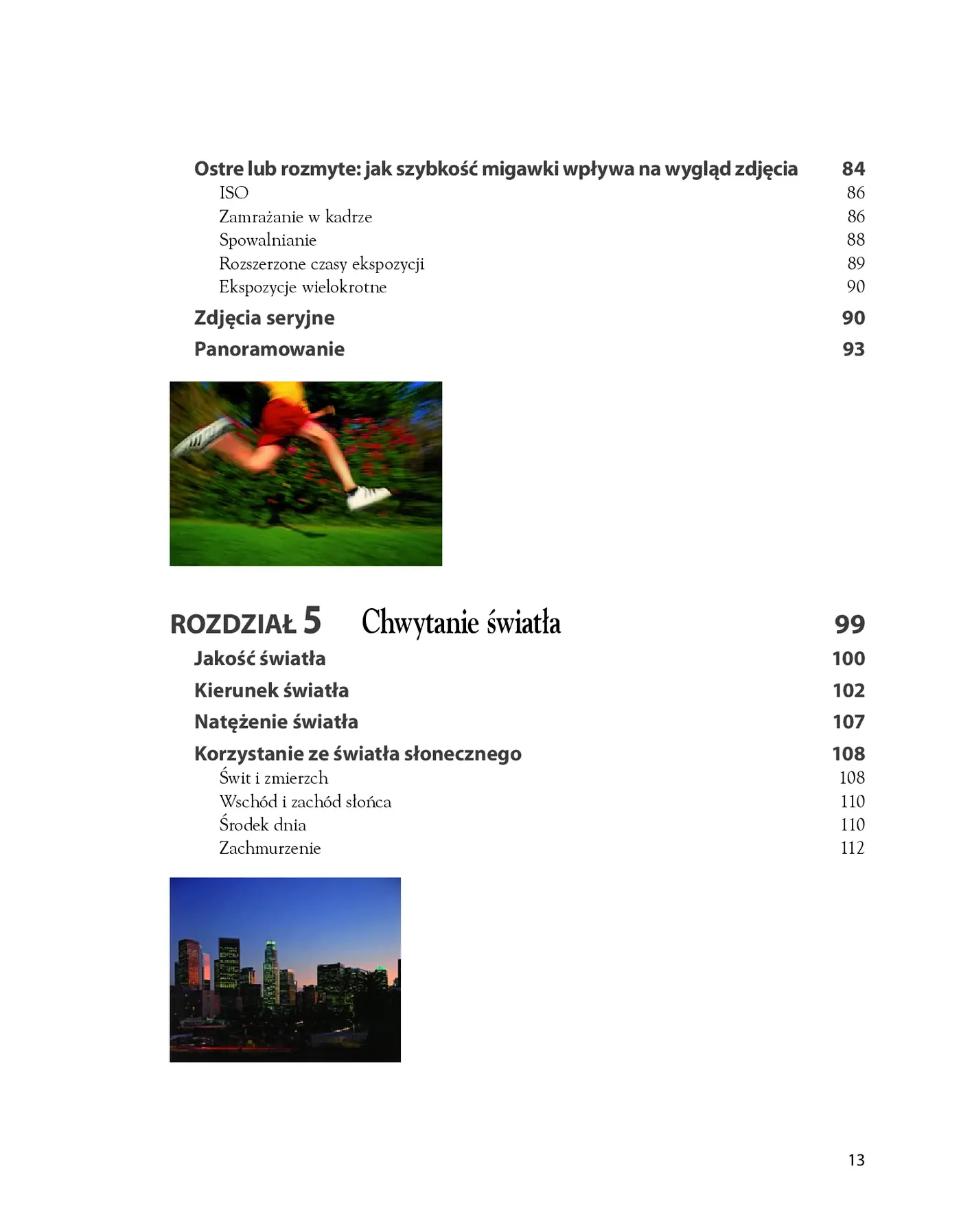 Fragment „Kompozycja. Warsztaty fotograficzne” — strona 4 z 30