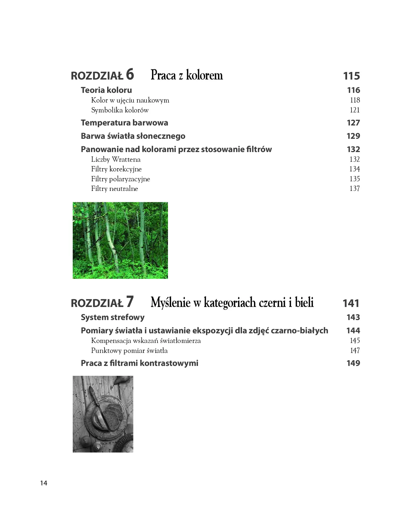 Fragment „Kompozycja. Warsztaty fotograficzne” — strona 5 z 30