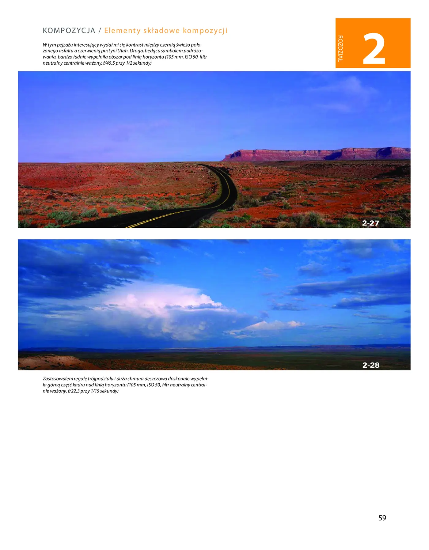Fragment „Kompozycja. Warsztaty fotograficzne” — strona 29 z 30