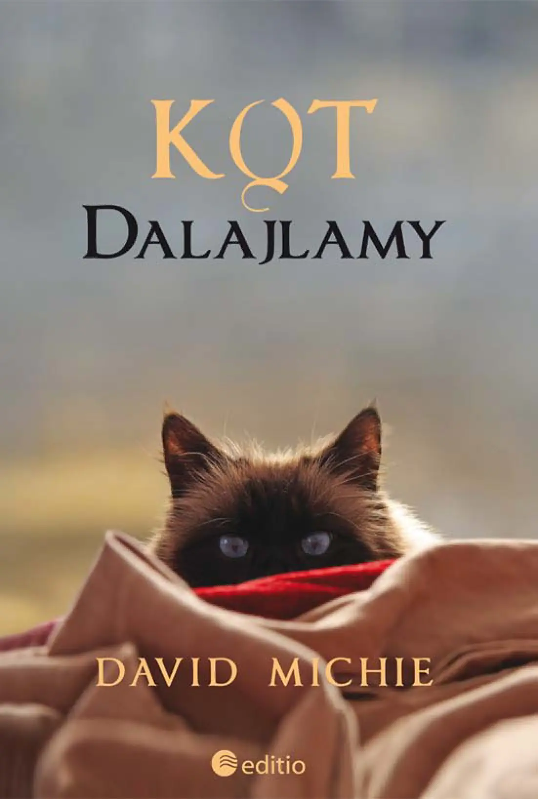 Fragment „Kot Dalajlamy” — strona 1 z 14