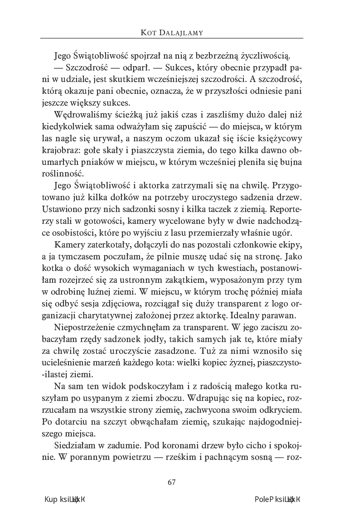 Fragment „Kot Dalajlamy” — strona 7 z 14