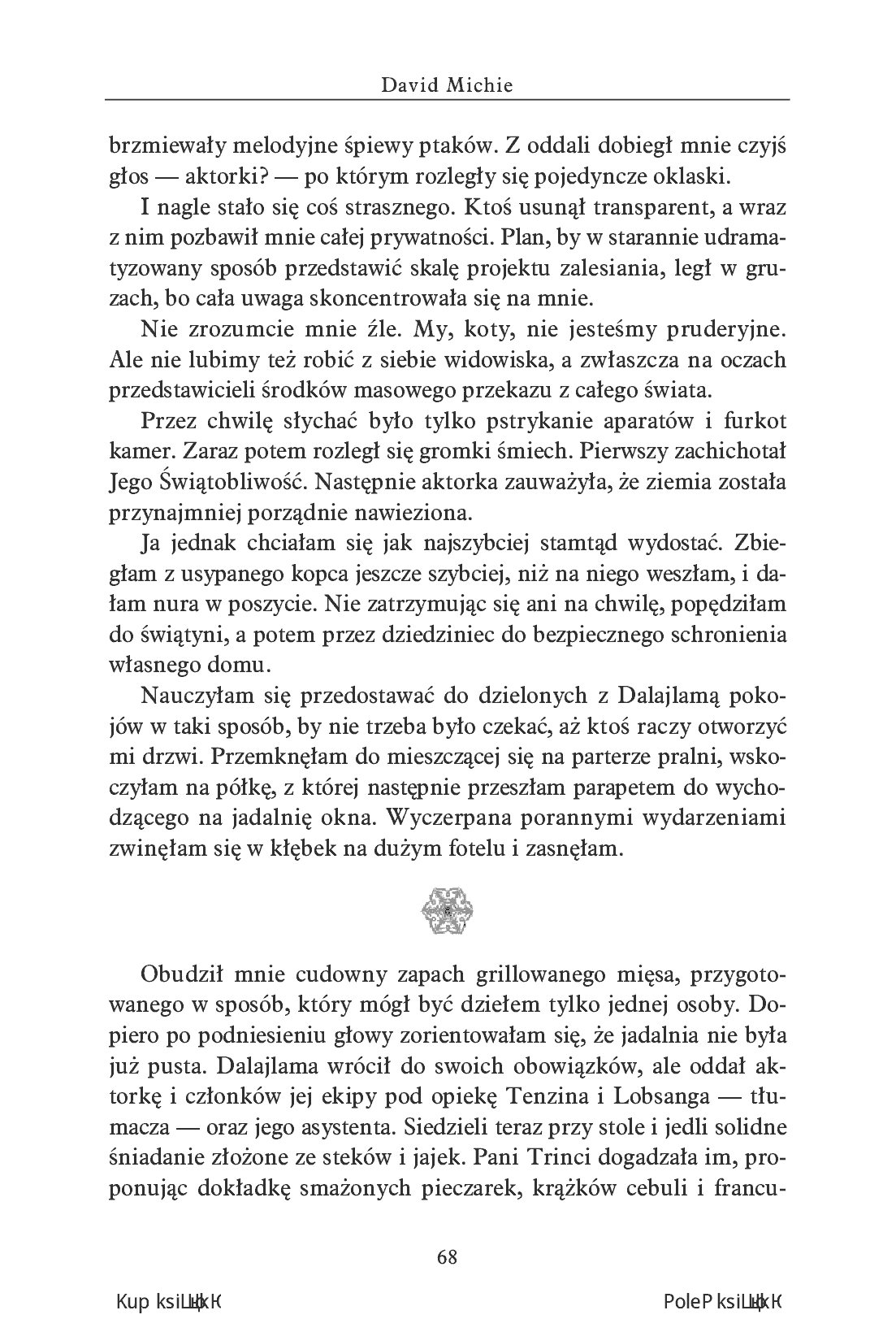 Fragment „Kot Dalajlamy” — strona 8 z 14