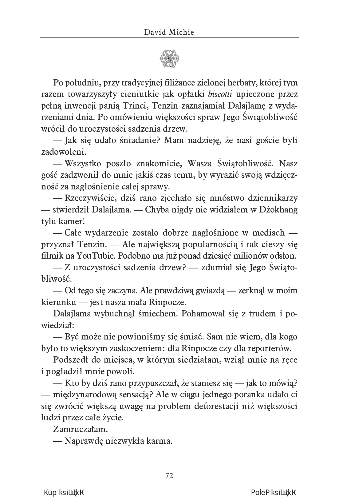Fragment „Kot Dalajlamy” — strona 12 z 14