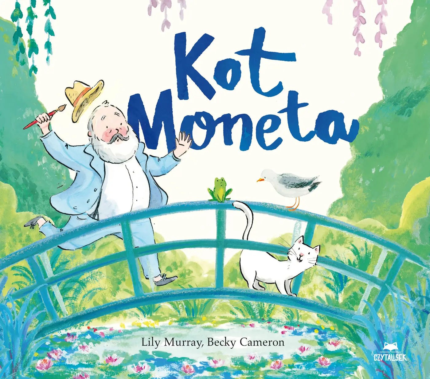 Fragment „Kot Moneta” — strona 1 z 6