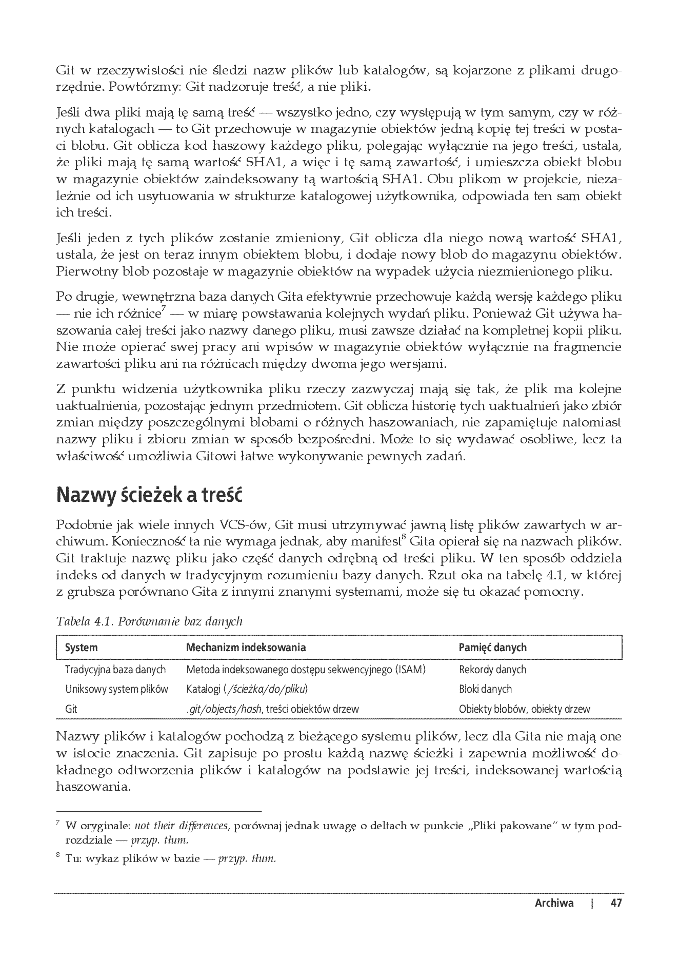 Fragment „Kontrola wersji z systemem Git. Narzędzia i techniki programistów. Wydanie II” — strona 15 z 30