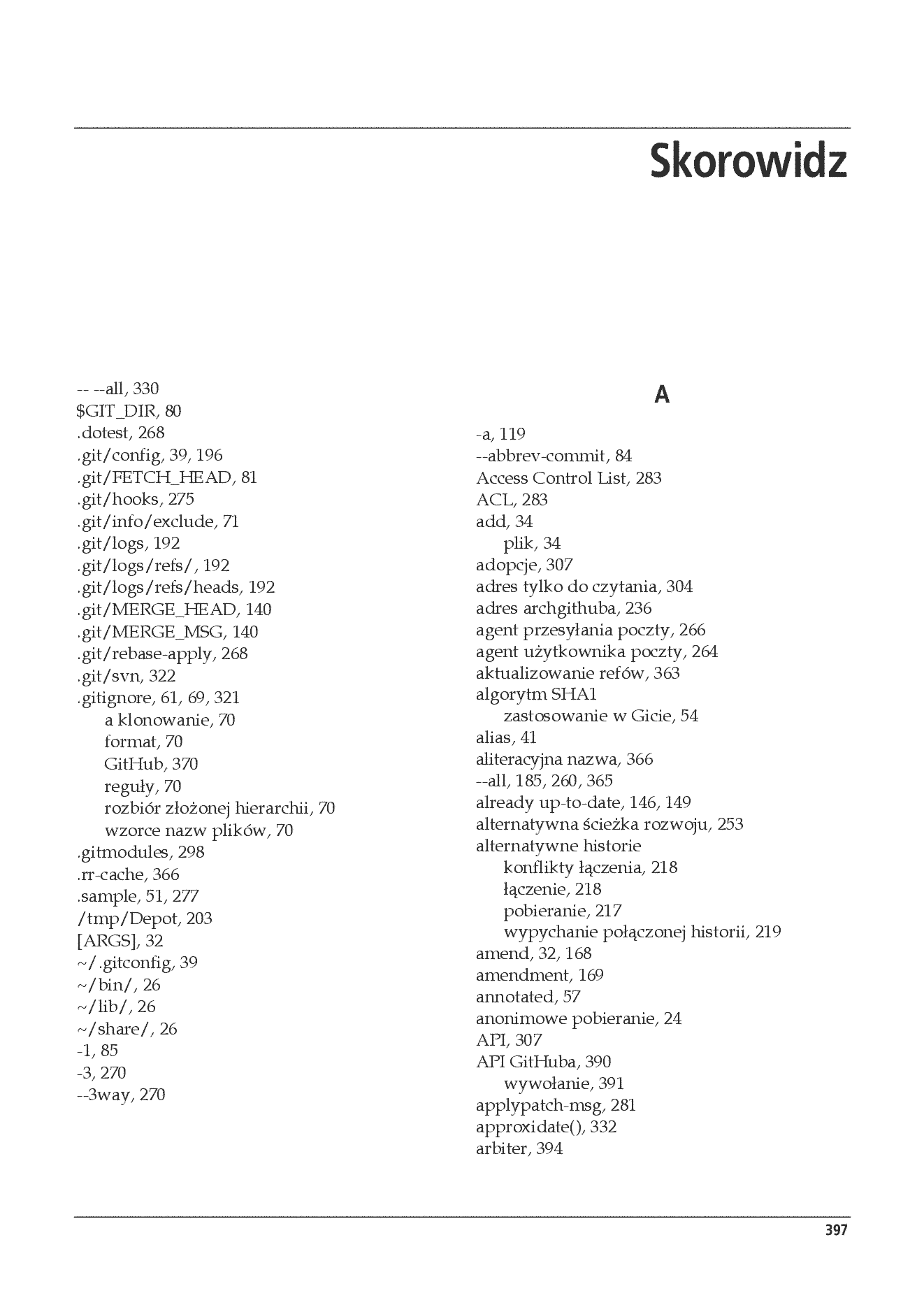 Fragment „Kontrola wersji z systemem Git. Narzędzia i techniki programistów. Wydanie II” — strona 27 z 30