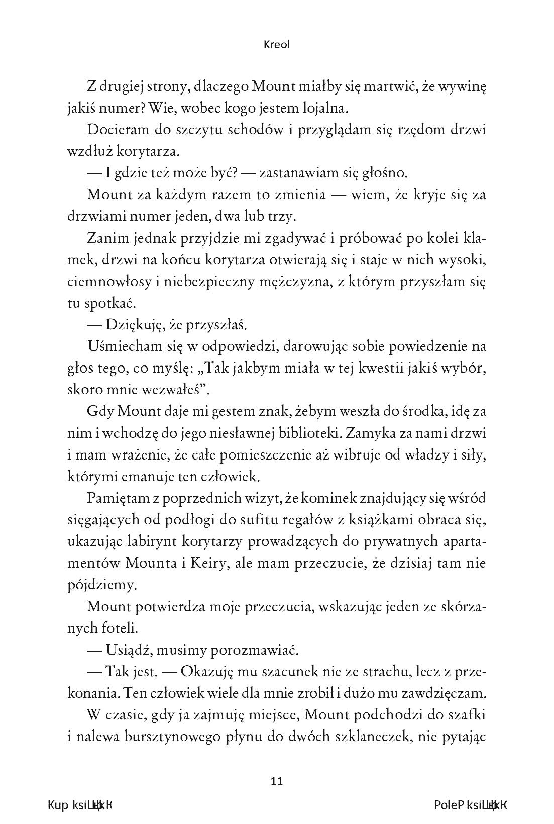 Fragment „Kreol. Magnolia #1” — strona 5 z 10