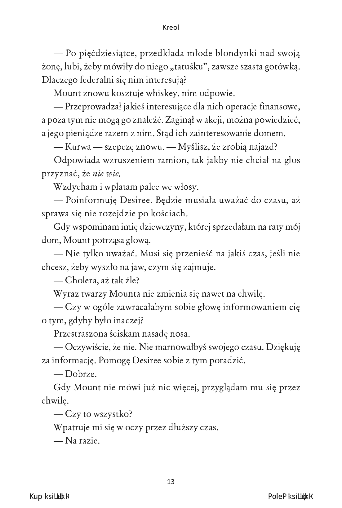 Fragment „Kreol. Magnolia #1” — strona 7 z 10