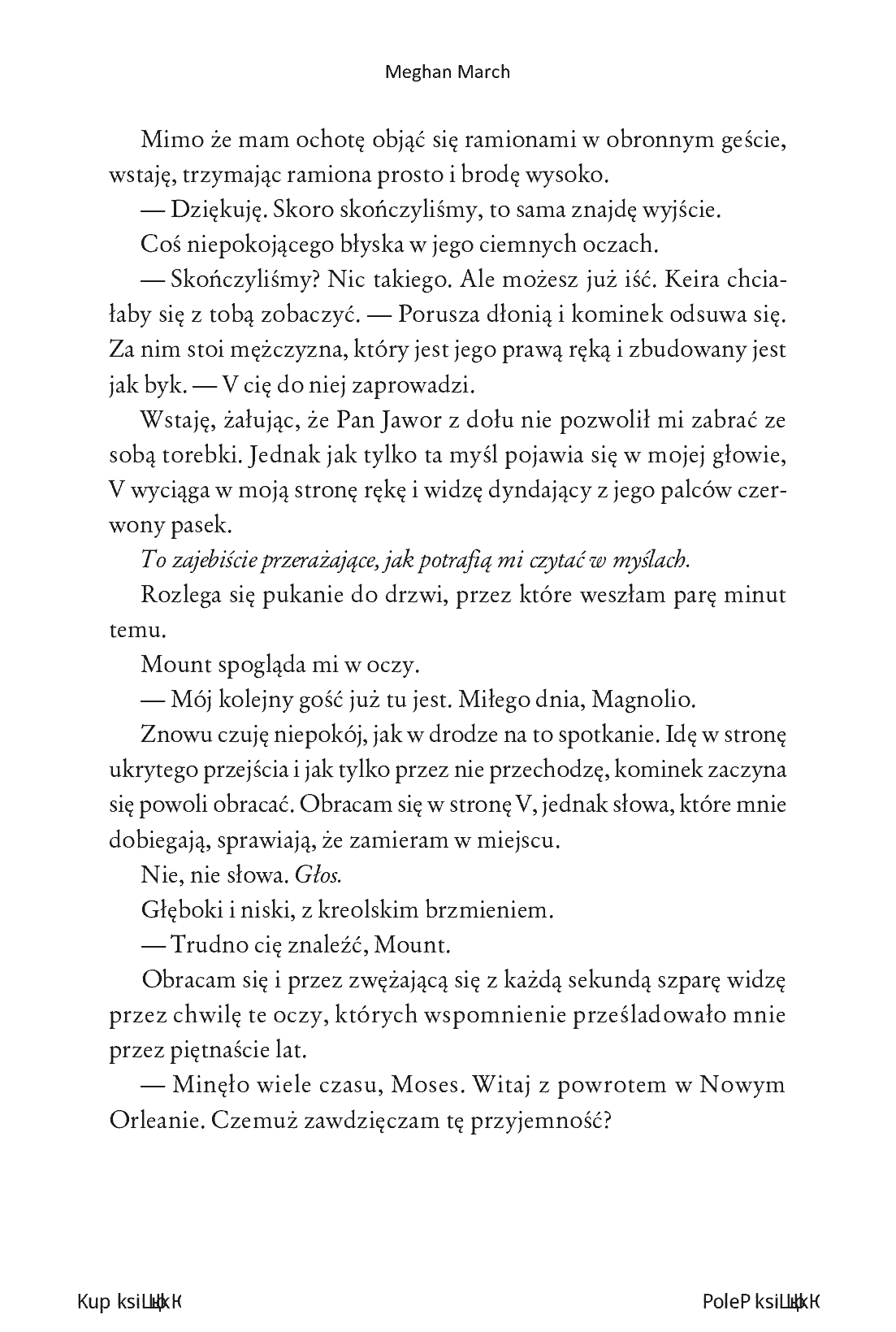 Fragment „Kreol. Magnolia #1” — strona 8 z 10