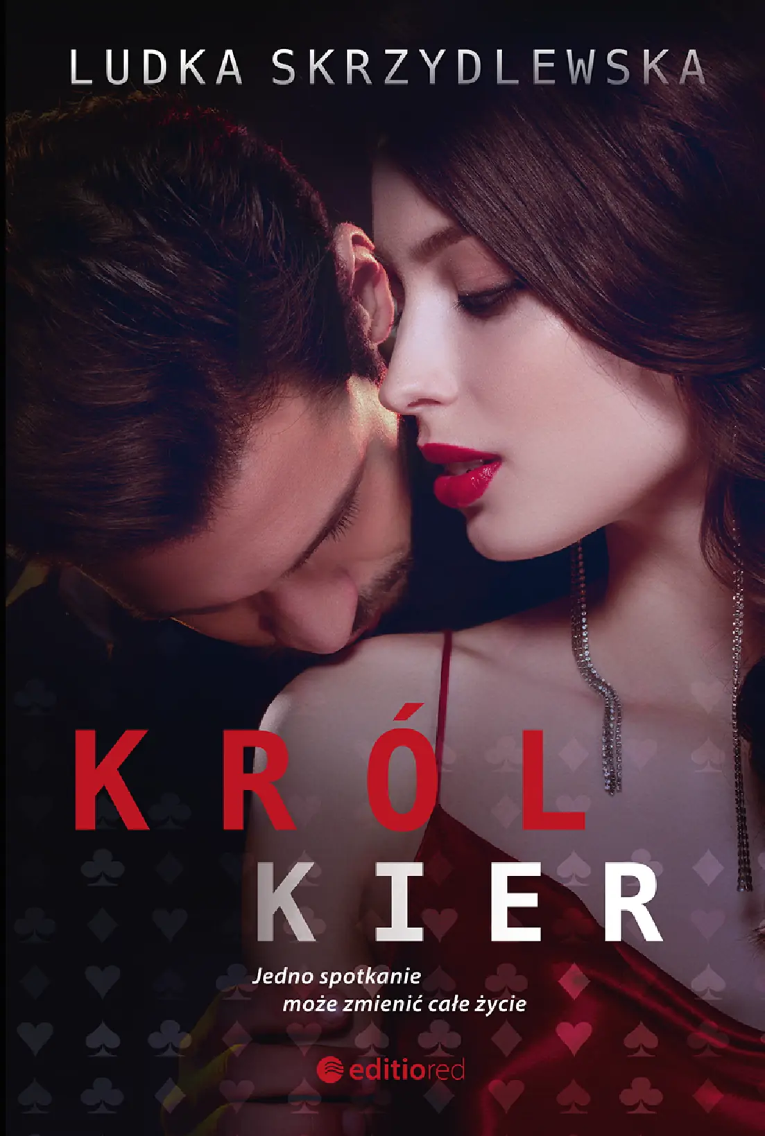 Fragment „Król Kier” — strona 1 z 12