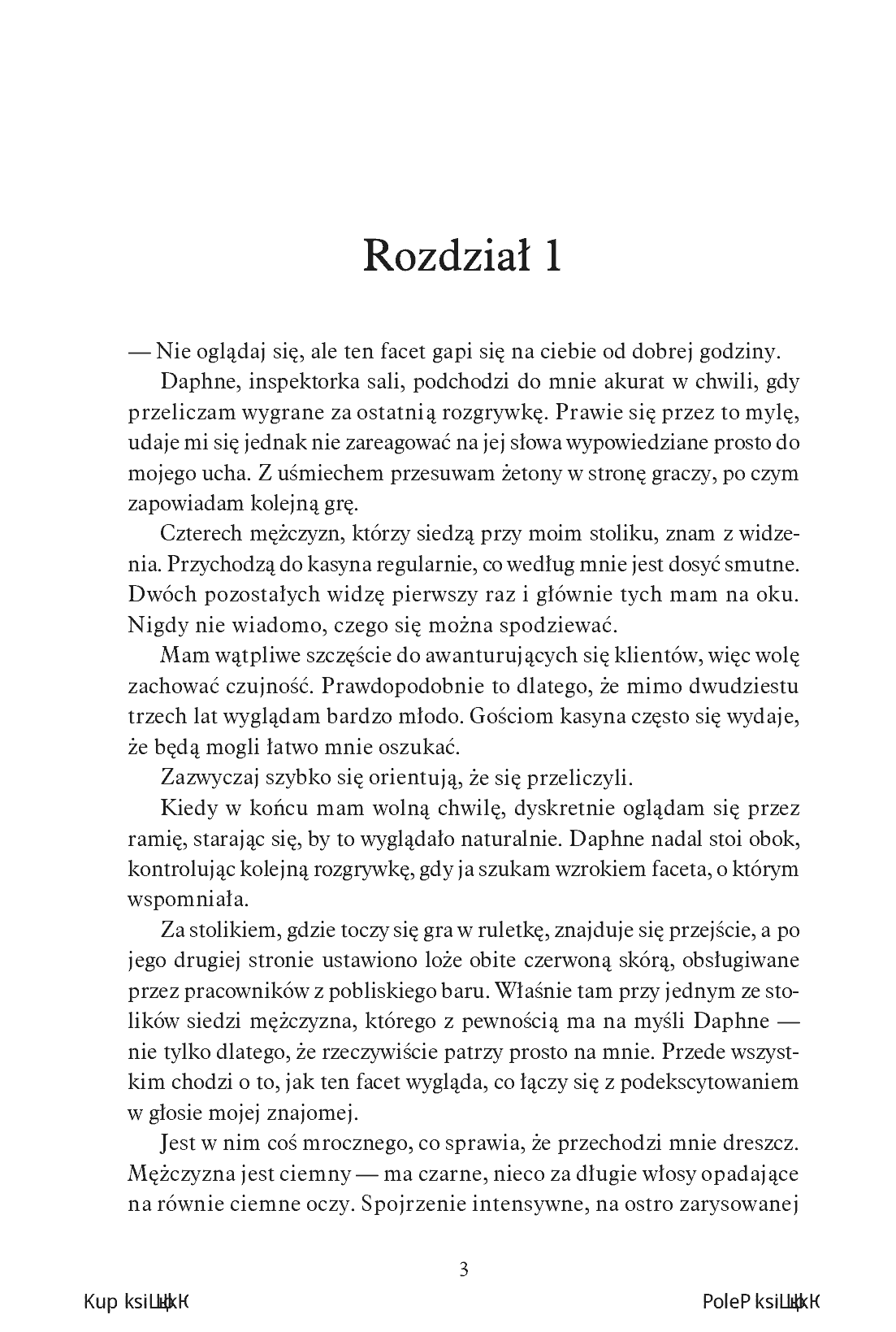 Fragment „Król Kier” — strona 3 z 12