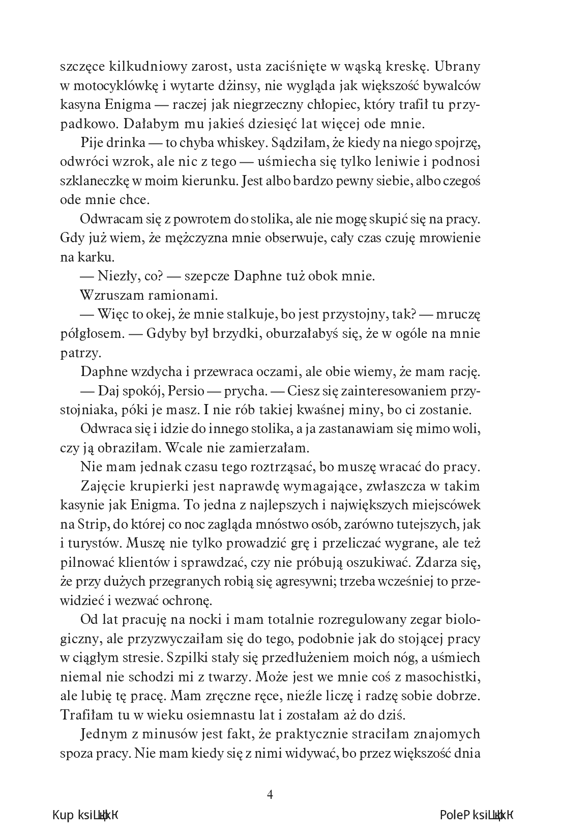 Fragment „Król Kier” — strona 4 z 12
