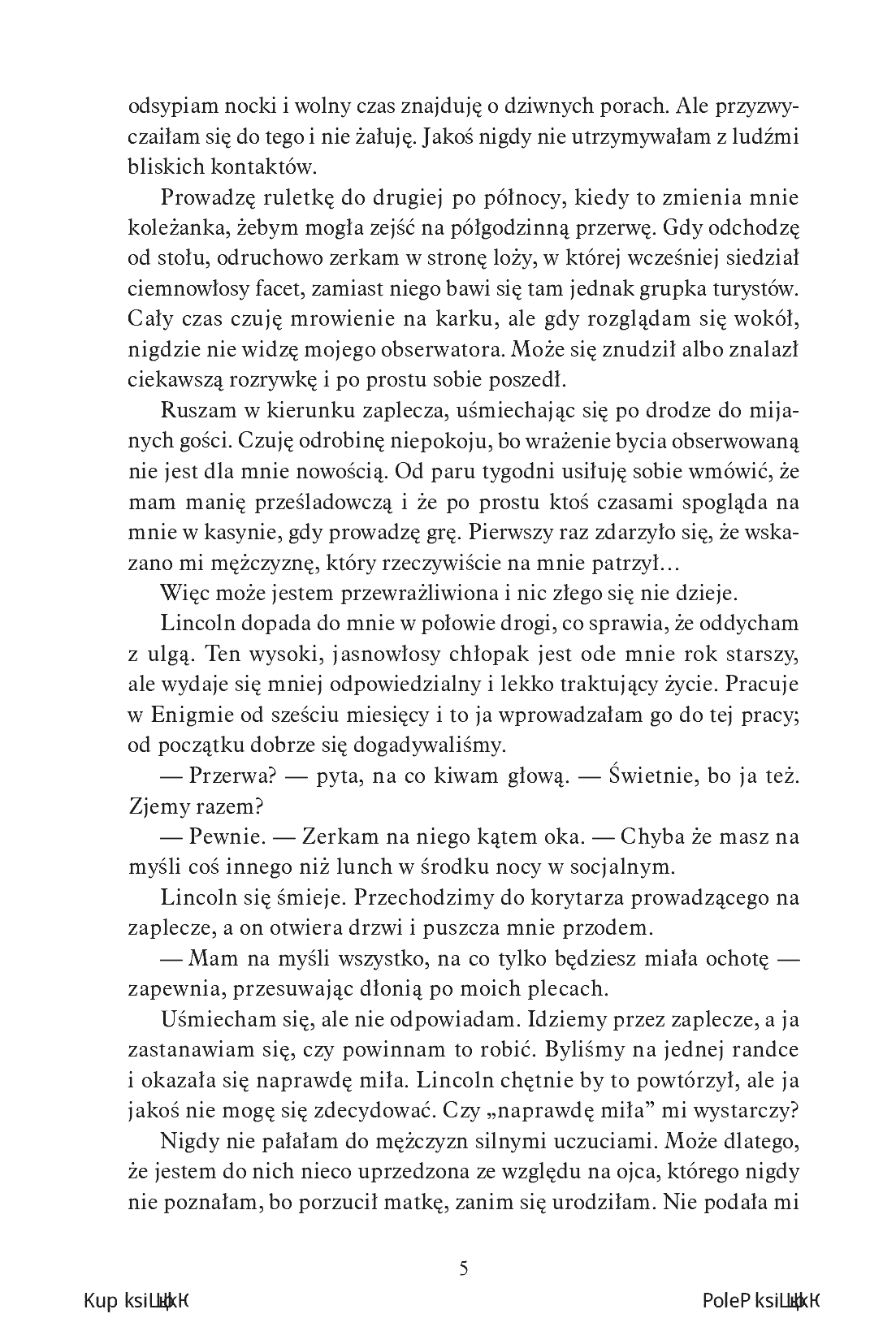 Fragment „Król Kier” — strona 5 z 12