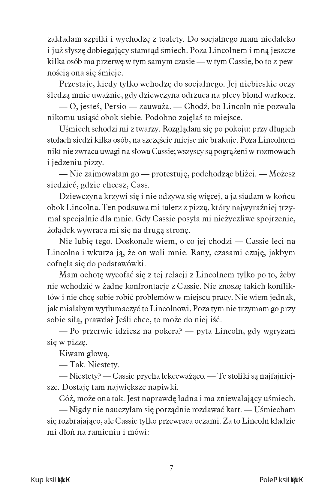 Fragment „Król Kier” — strona 7 z 12