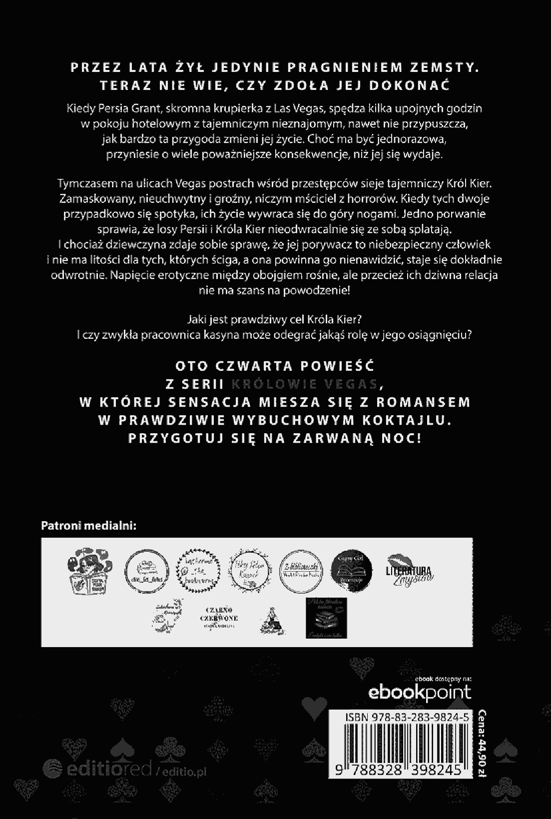 Fragment „Król Kier” — strona 12 z 12