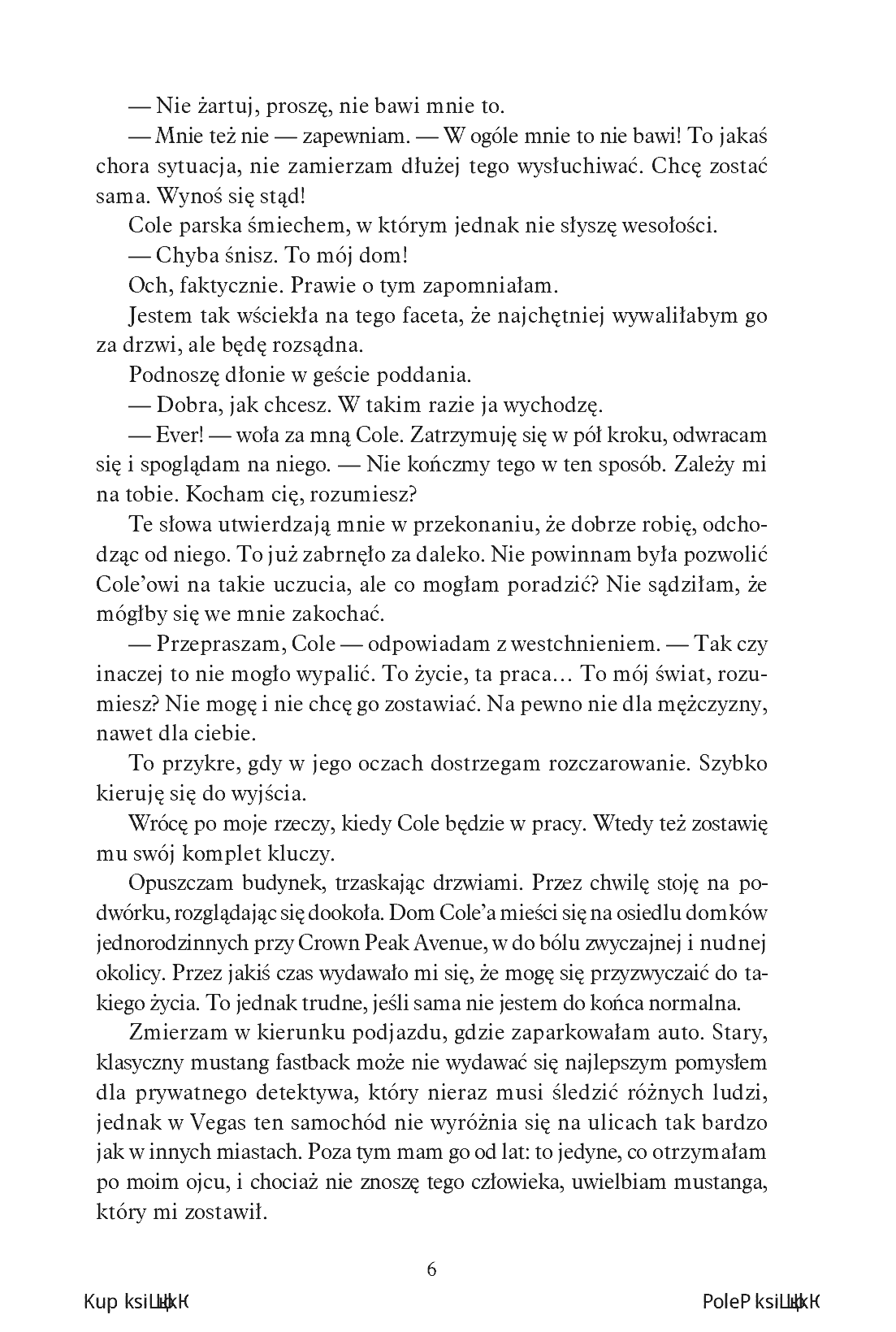 Fragment „Król popiołów” — strona 6 z 20