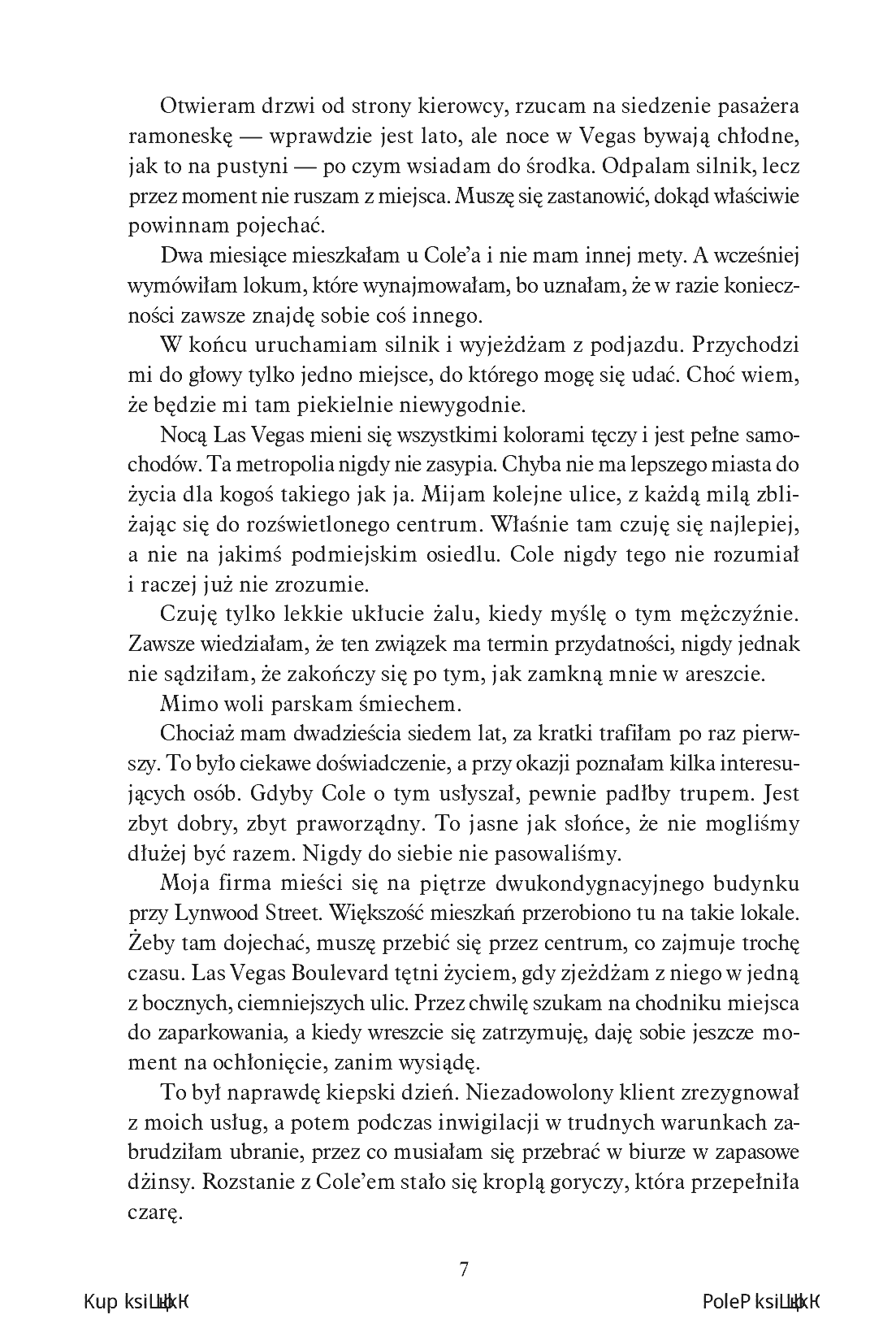 Fragment „Król popiołów” — strona 7 z 20