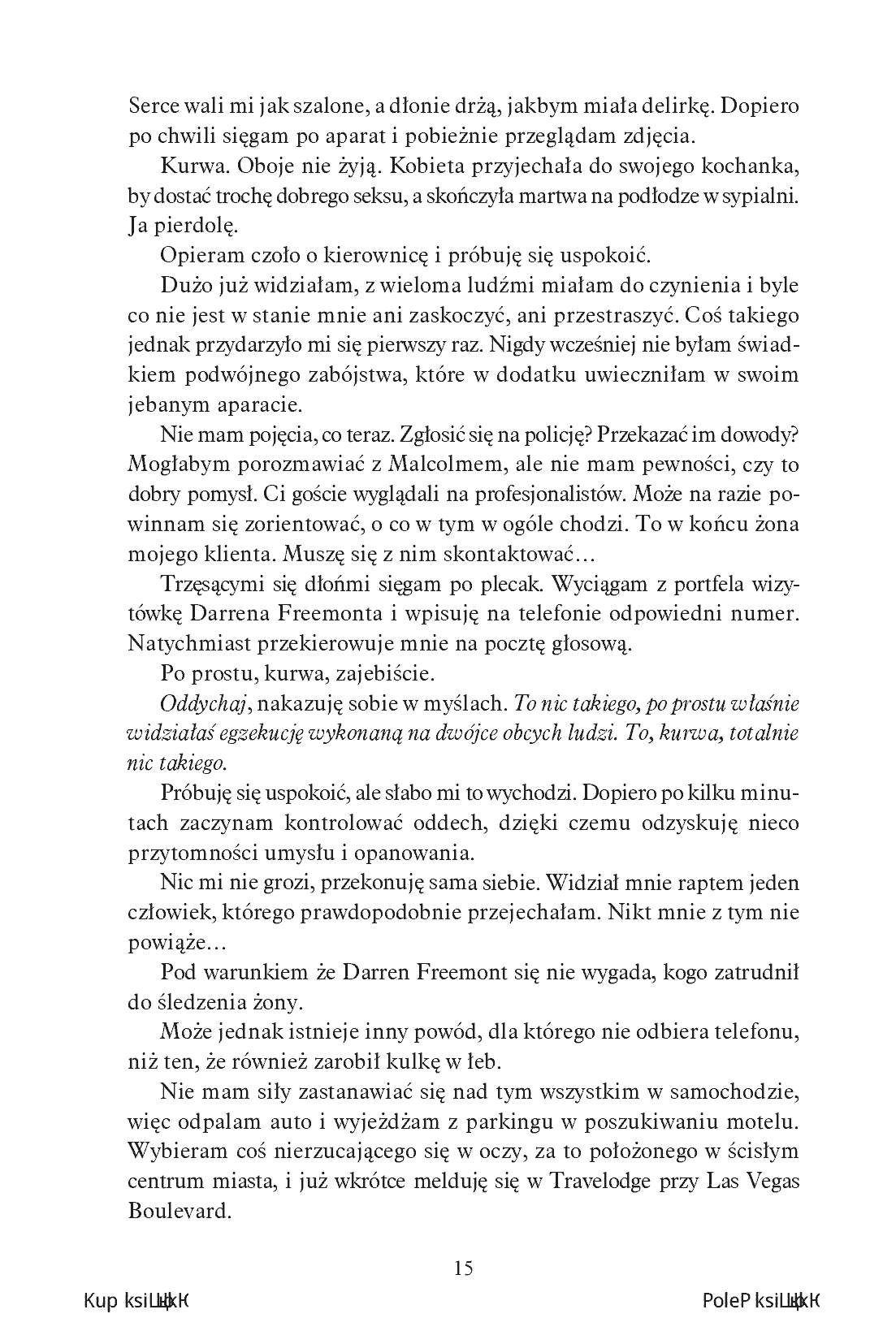 Fragment „Król popiołów” — strona 15 z 20