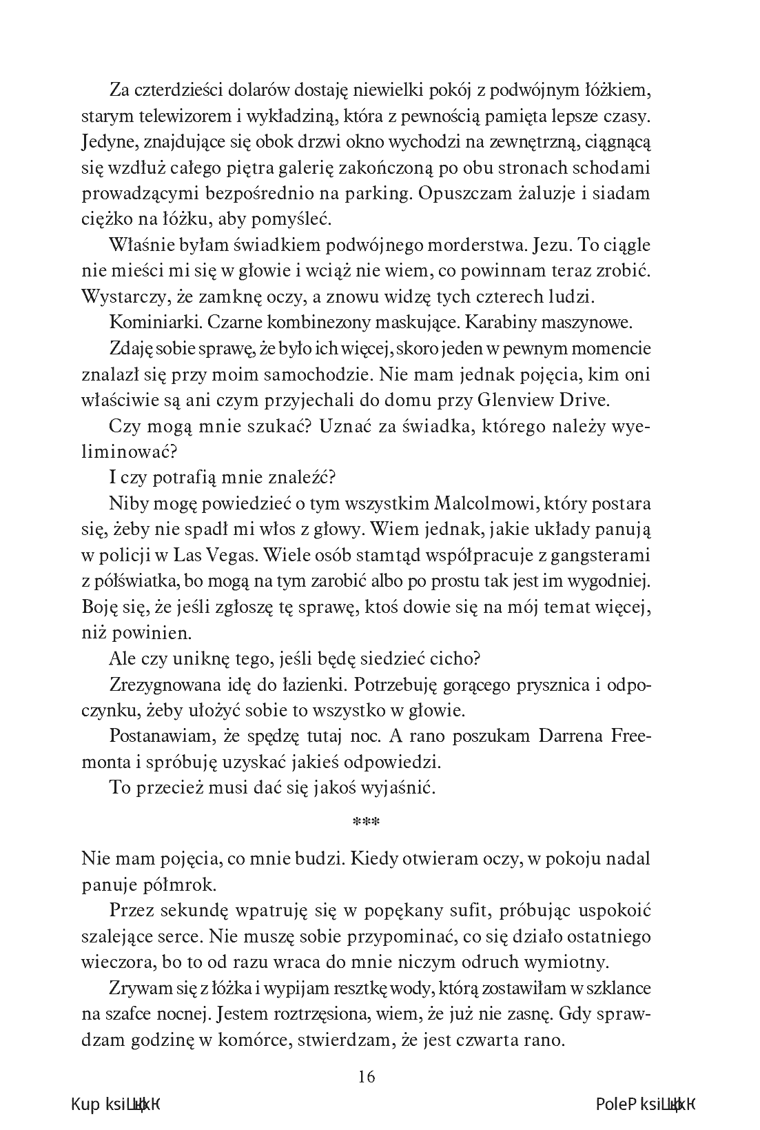 Fragment „Król popiołów” — strona 16 z 20