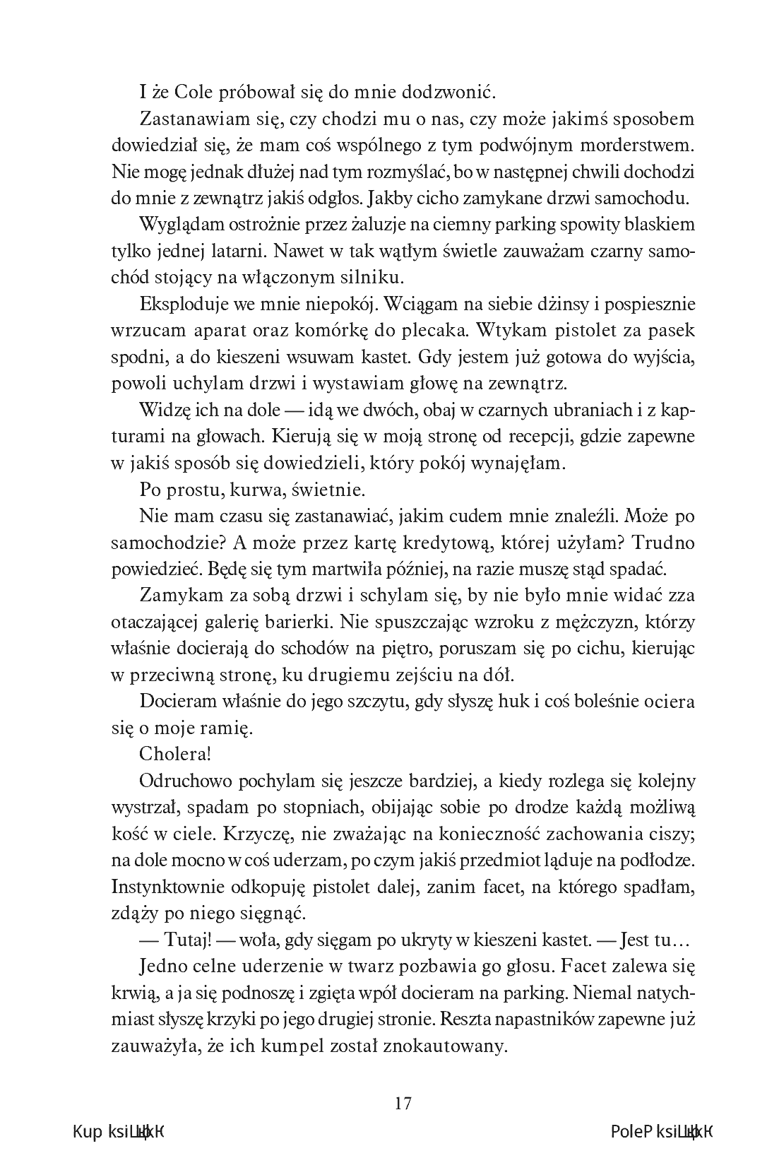 Fragment „Król popiołów” — strona 17 z 20
