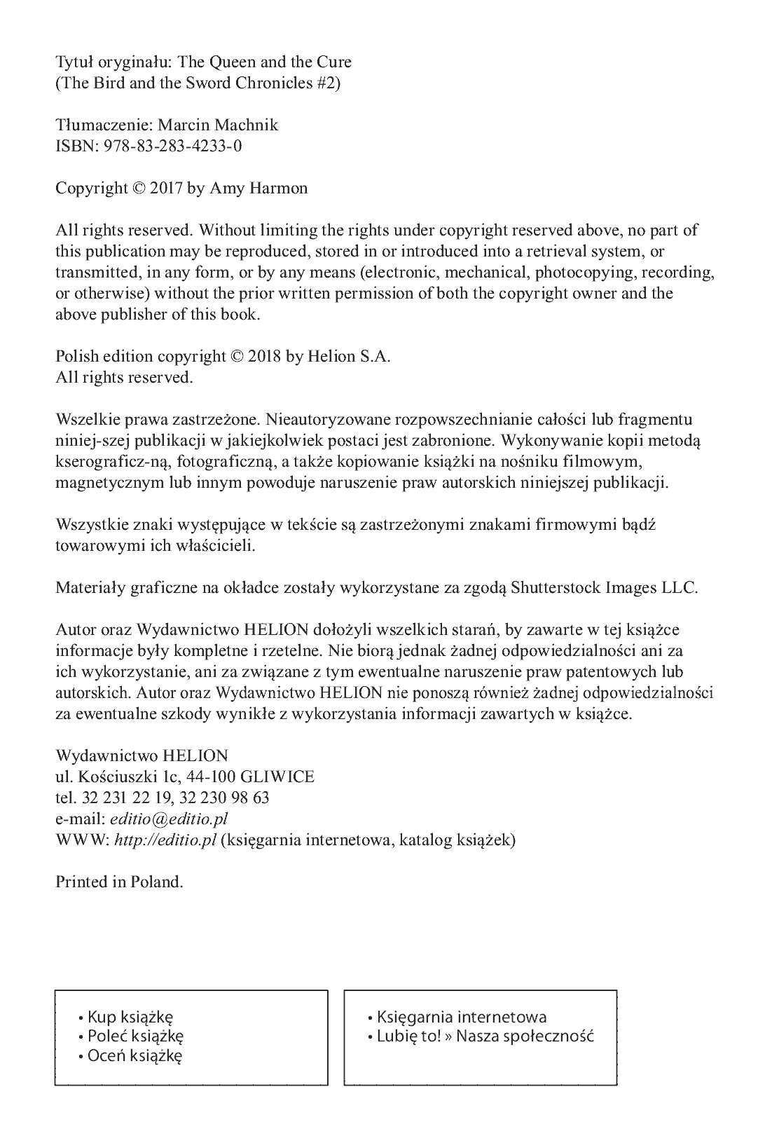 Fragment „Królowa i Uzdrowiciel” — strona 2 z 16
