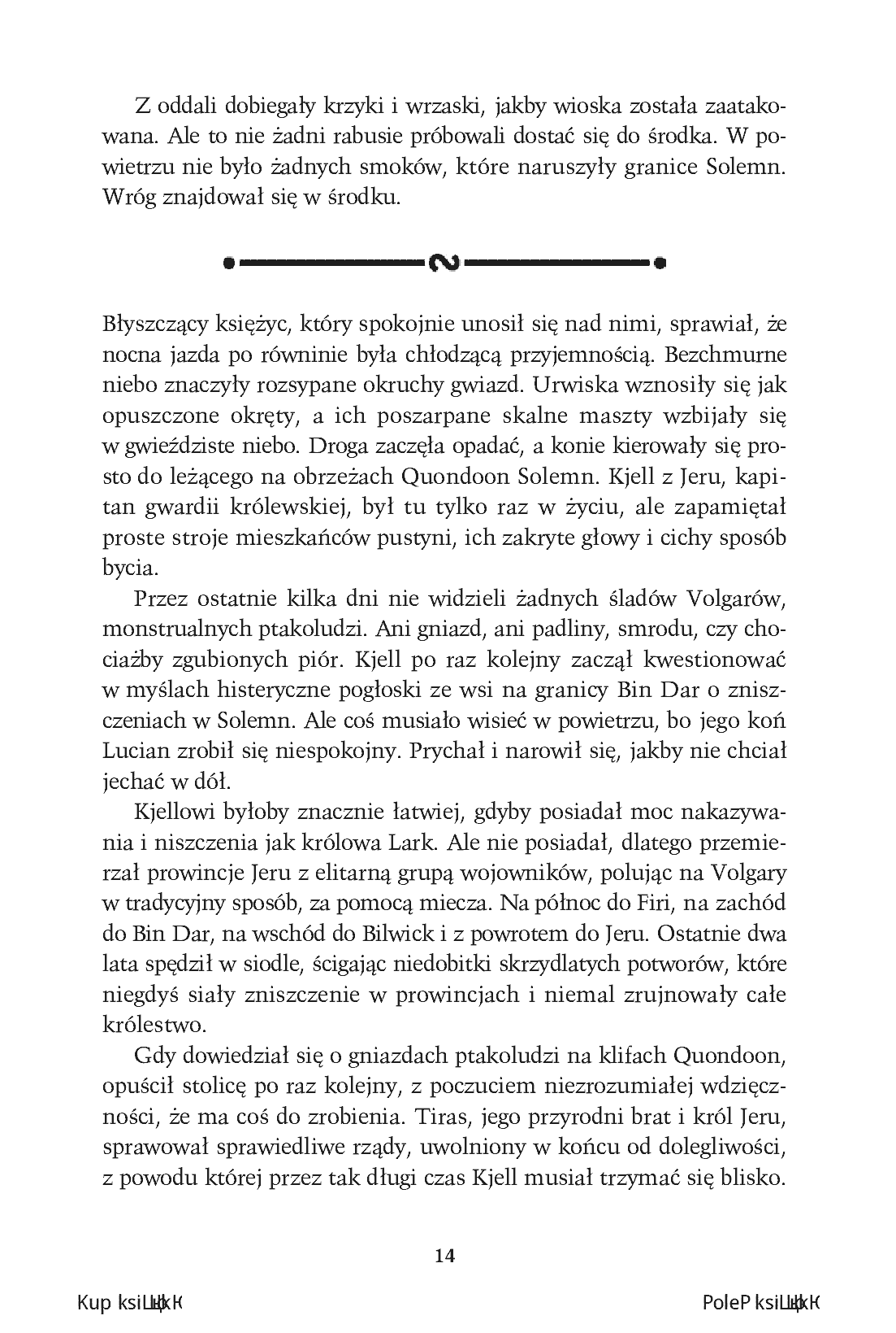 Fragment „Królowa i Uzdrowiciel” — strona 8 z 16
