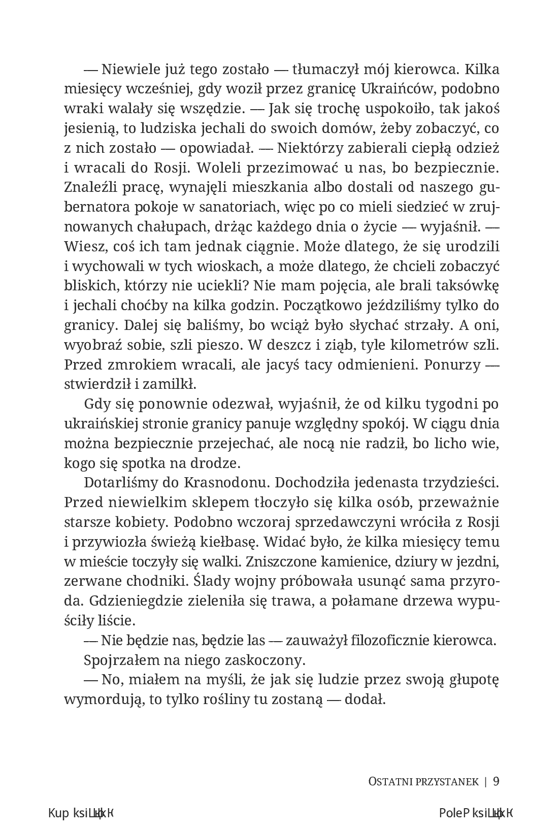 Fragment „Krym: miłość i nienawiść” — strona 7 z 16