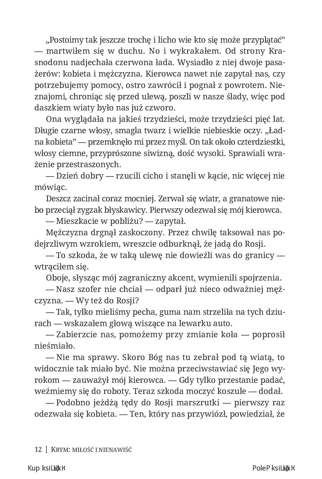 Fragment „Krym: miłość i nienawiść” — strona 10 z 16