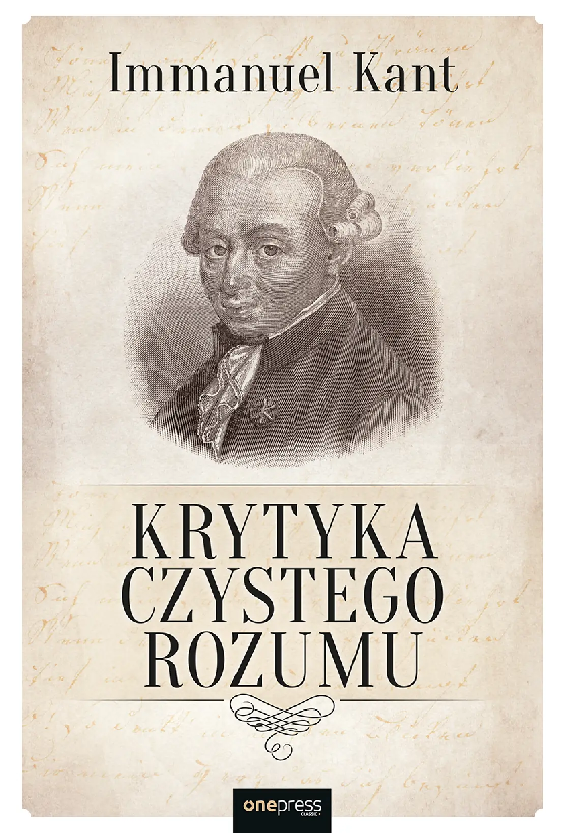 Fragment „Krytyka czystego rozumu” — strona 1 z 26