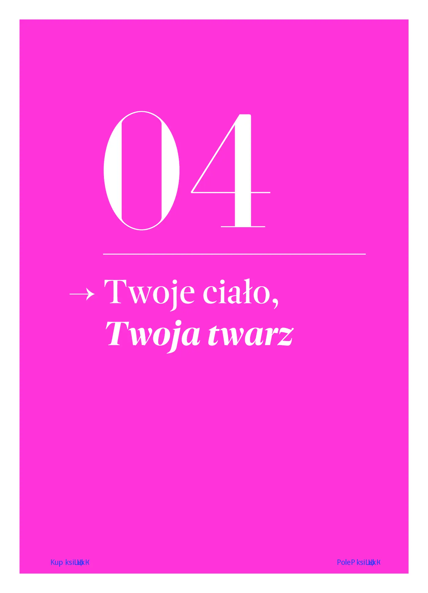 Fragment „Z masażem Ci do twarzy. Poznaj naturalne metody dbania o swoją urodę” — strona 5 z 16