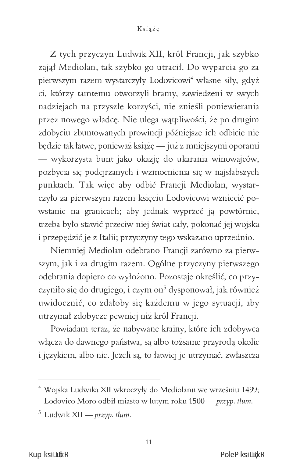 Fragment „Książę” — strona 4 z 16