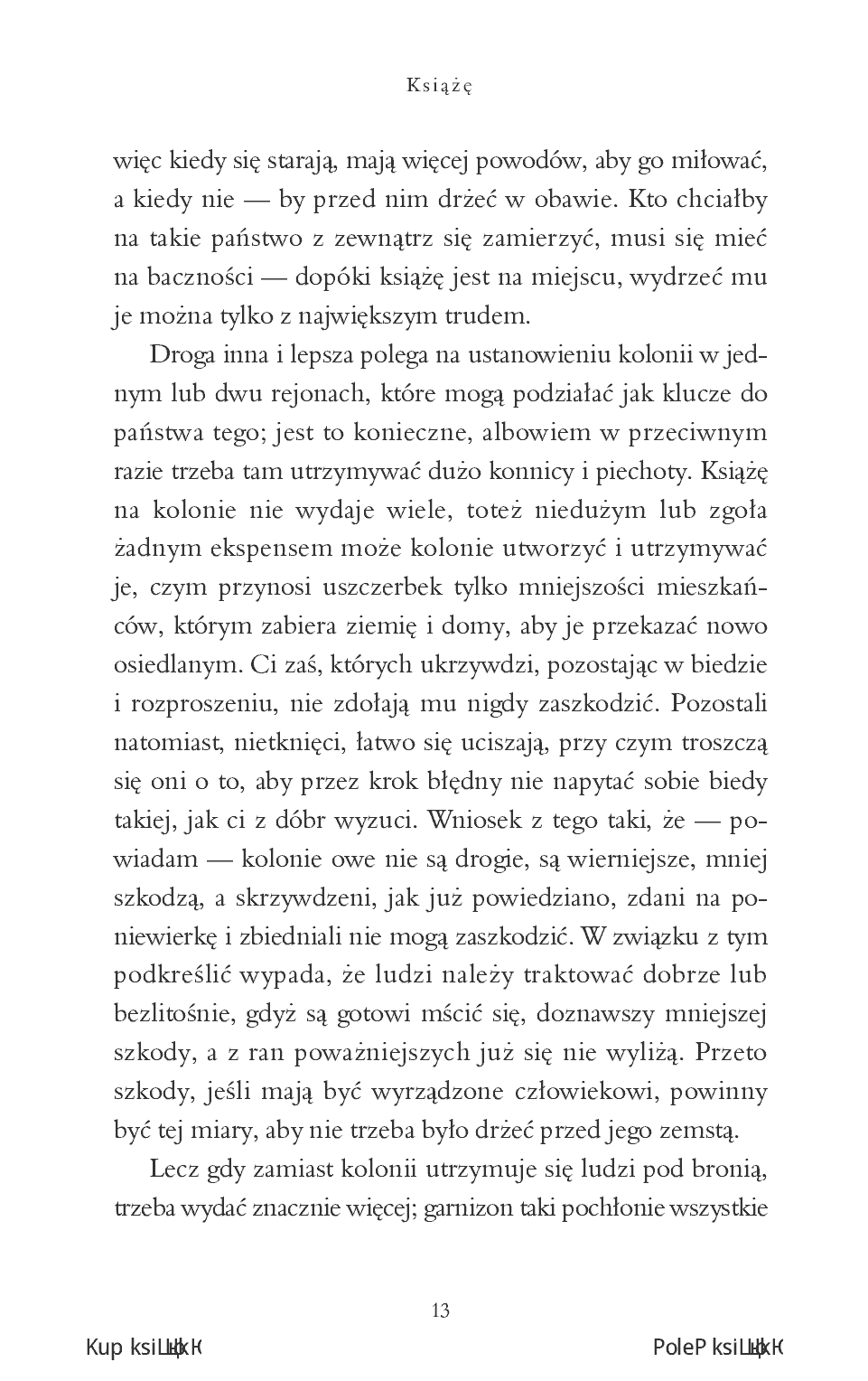 Fragment „Książę” — strona 6 z 16