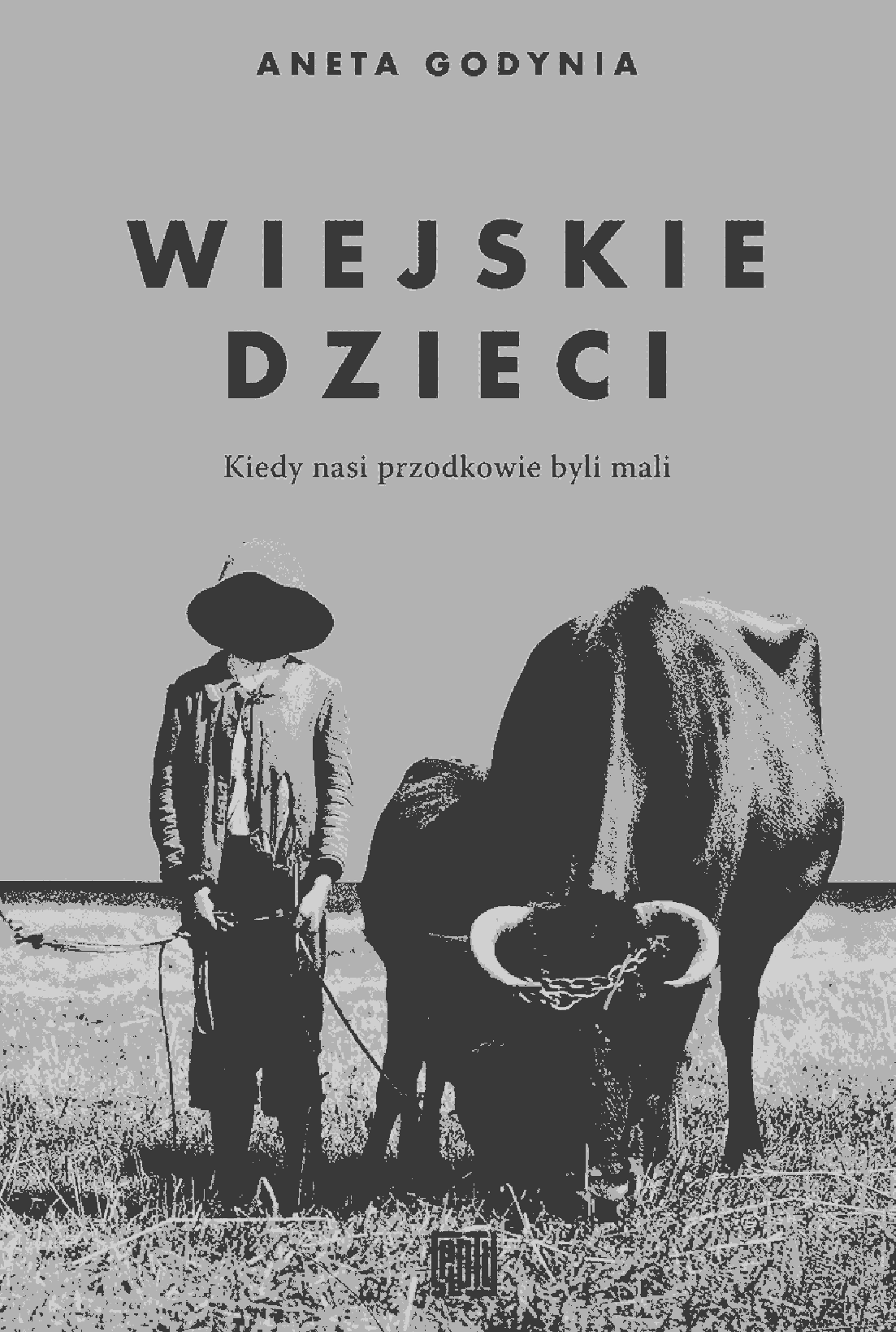 Fragment „Wiejskie dzieci. Kiedy nasi przodkowie byli mali” — strona 1 z 22