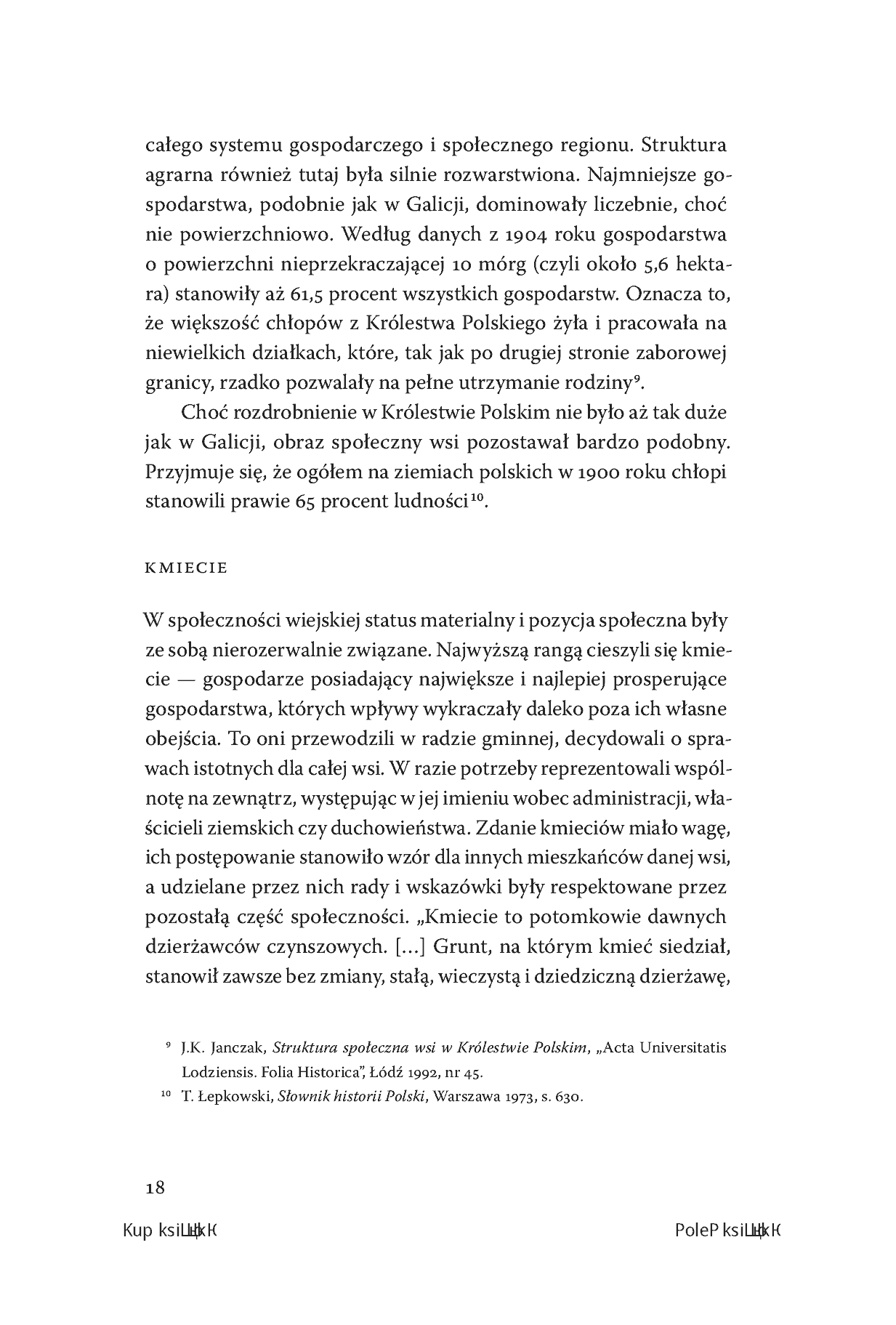 Fragment „Wiejskie dzieci. Kiedy nasi przodkowie byli mali” — strona 16 z 22