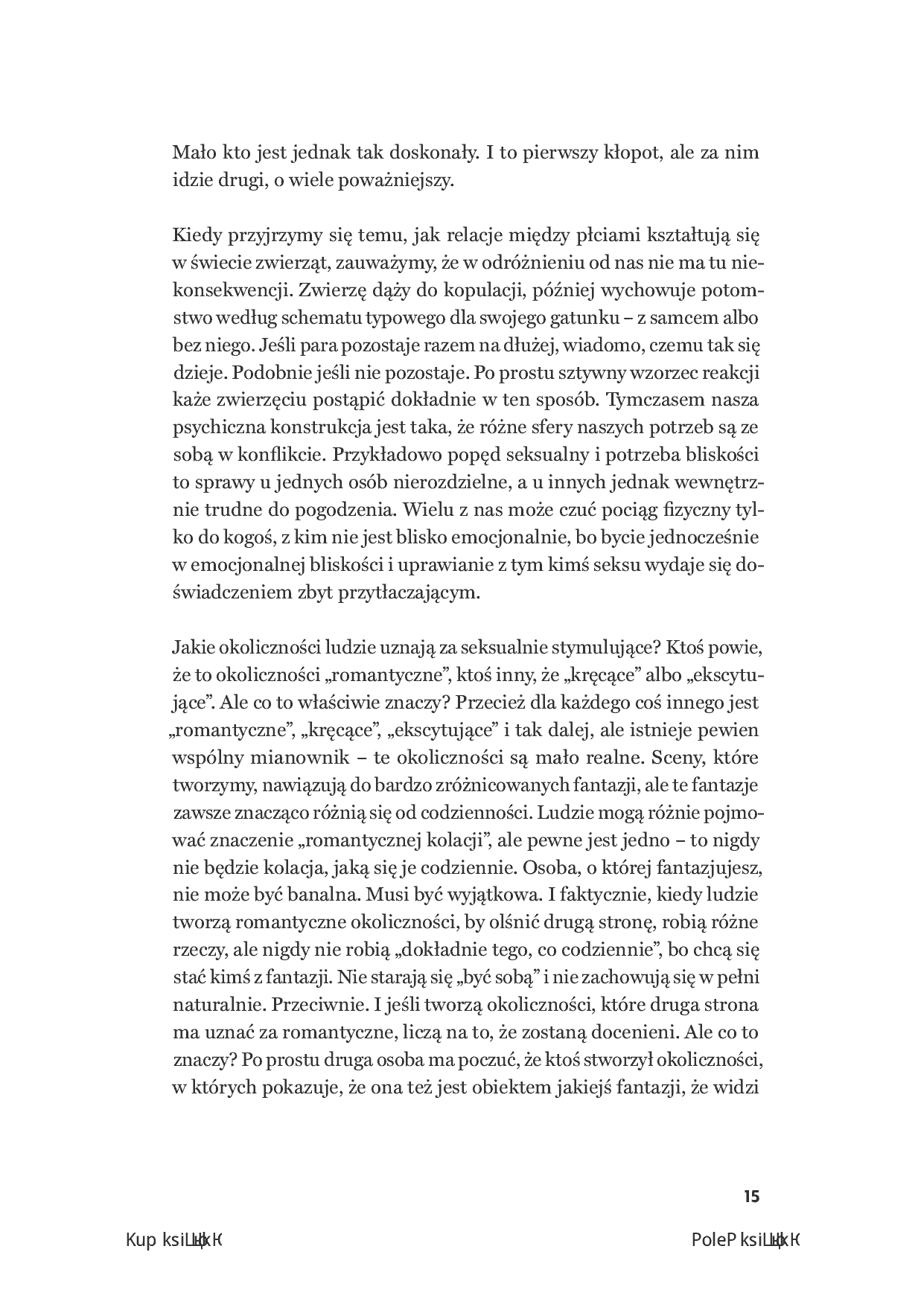 Fragment „Zdrada. (Nie)wierna towarzyszka związków” — strona 15 z 26