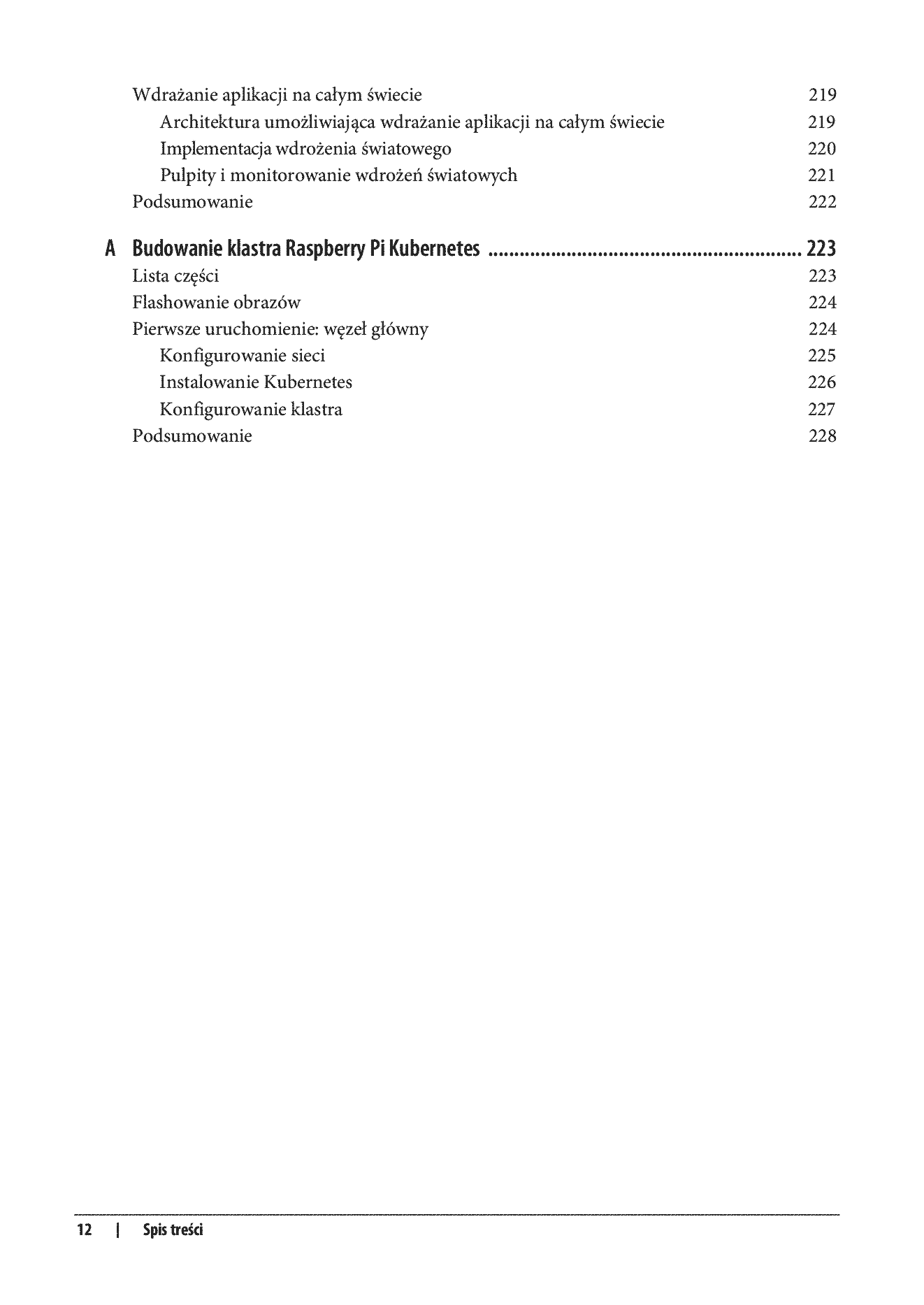 Fragment „Kubernetes. Tworzenie niezawodnych systemów rozproszonych. Wydanie II” — strona 10 z 22