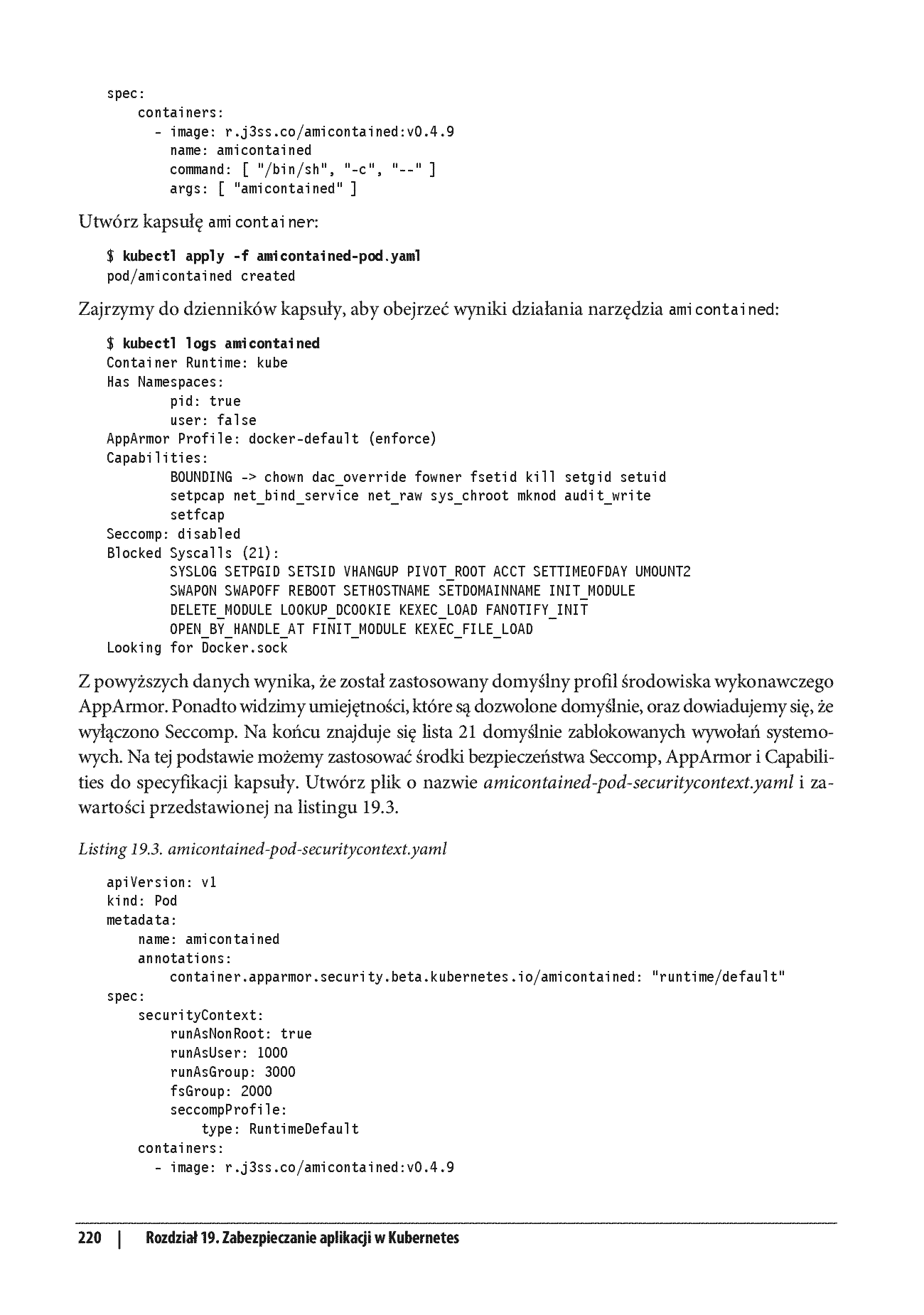 Fragment „Kubernetes. Tworzenie niezawodnych systemów rozproszonych. Wydanie III” — strona 16 z 30