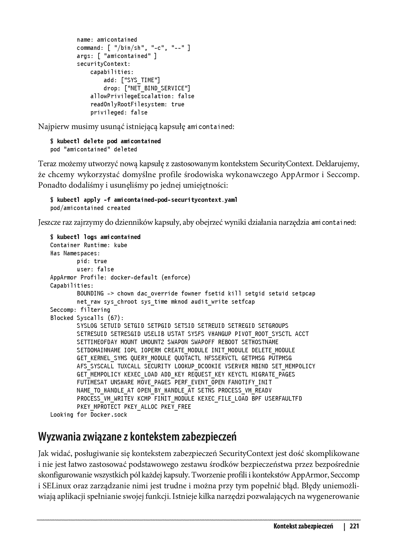 Fragment „Kubernetes. Tworzenie niezawodnych systemów rozproszonych. Wydanie III” — strona 17 z 30