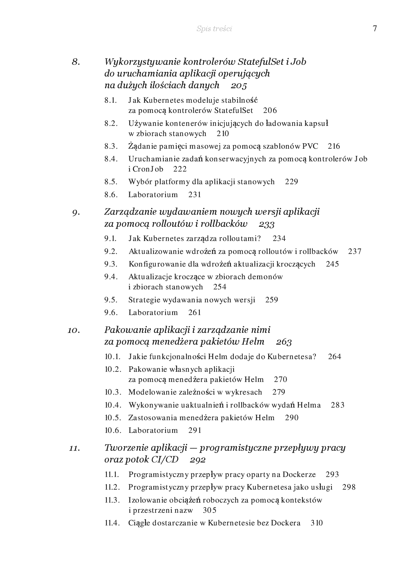 Fragment „Nauka Kubernetesa w miesiąc” — strona 5 z 30