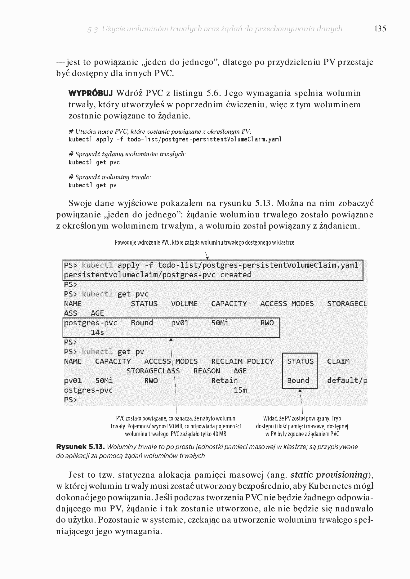 Fragment „Nauka Kubernetesa w miesiąc” — strona 27 z 30