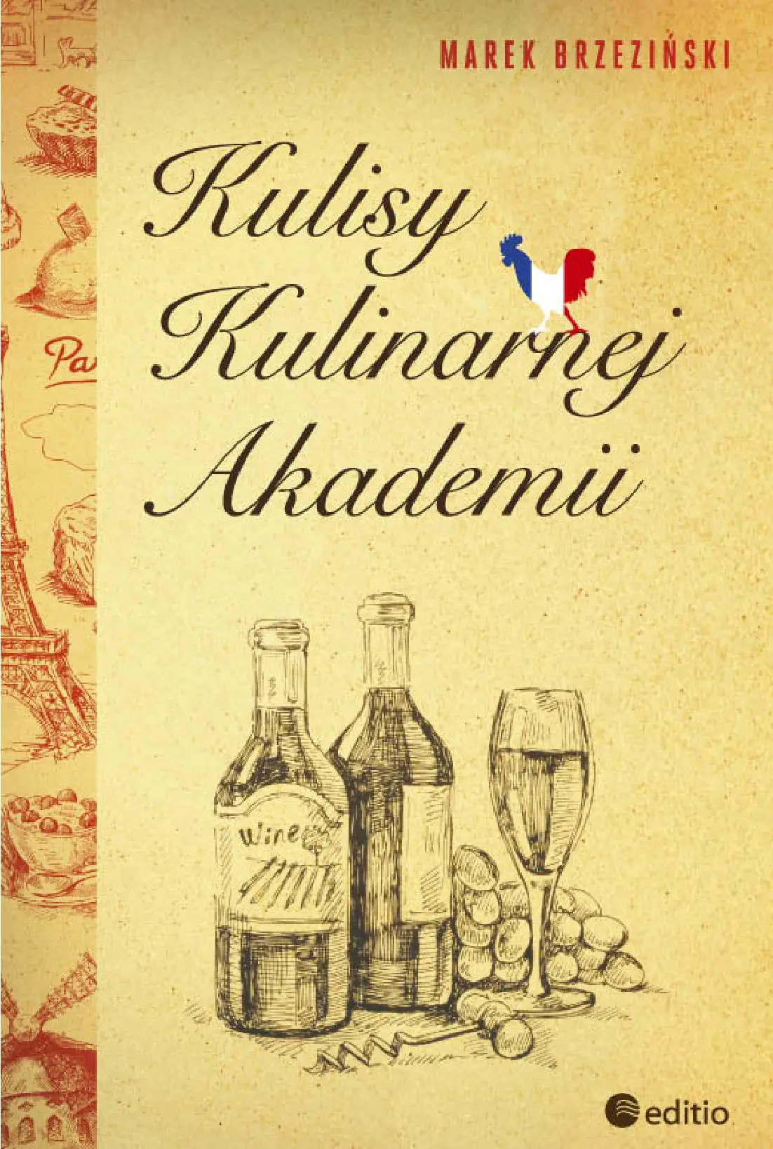 Fragment „Kulisy Kulinarnej Akademii” — strona 1 z 17