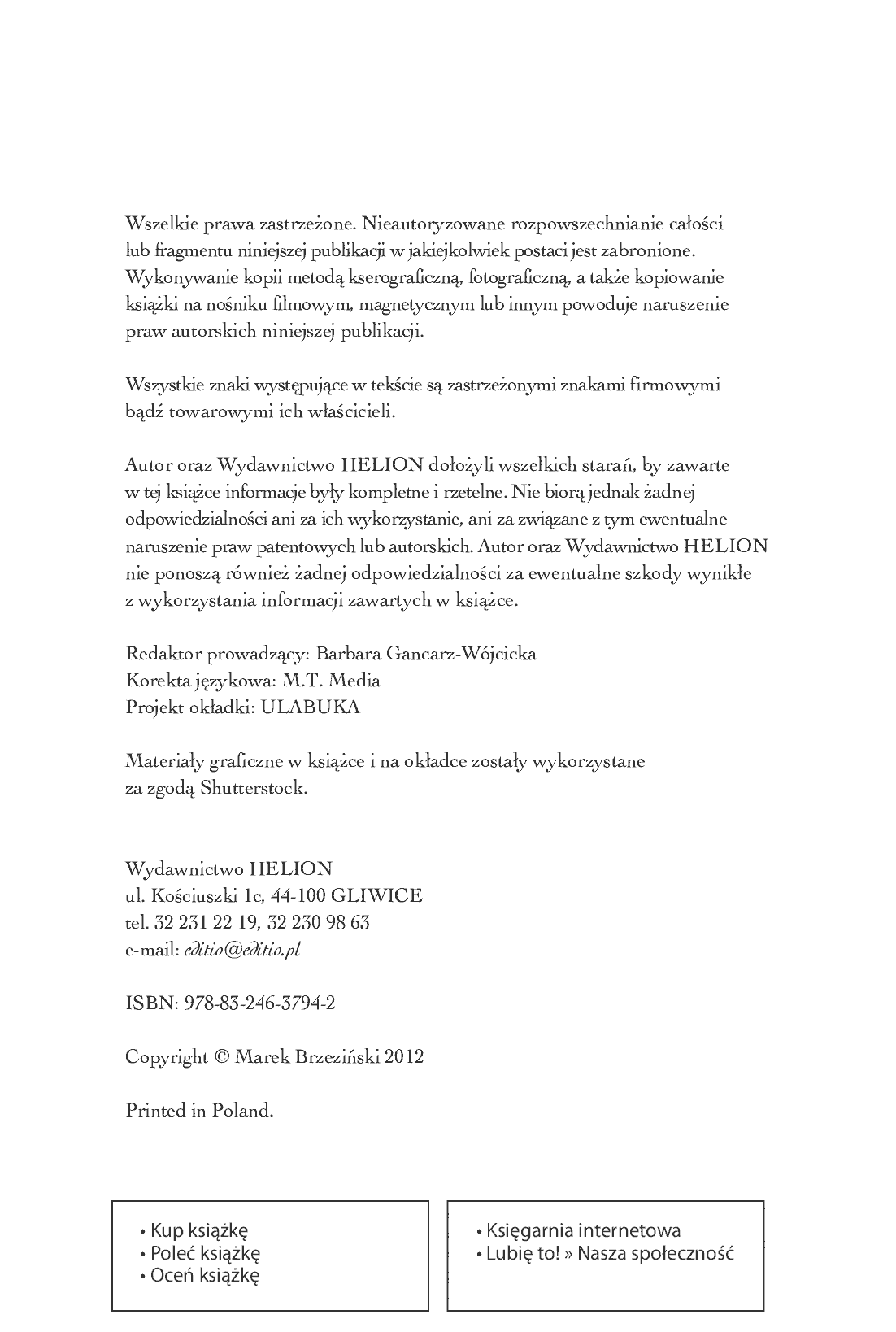 Fragment „Kulisy Kulinarnej Akademii” — strona 2 z 17