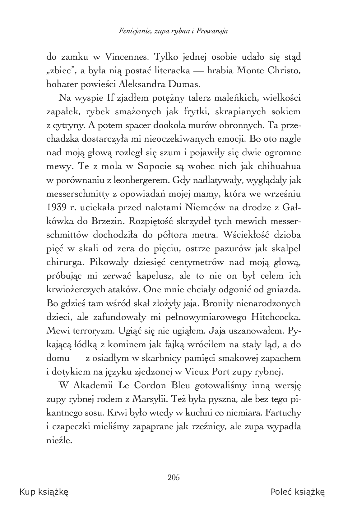 Fragment „Kulisy Kulinarnej Akademii” — strona 7 z 17