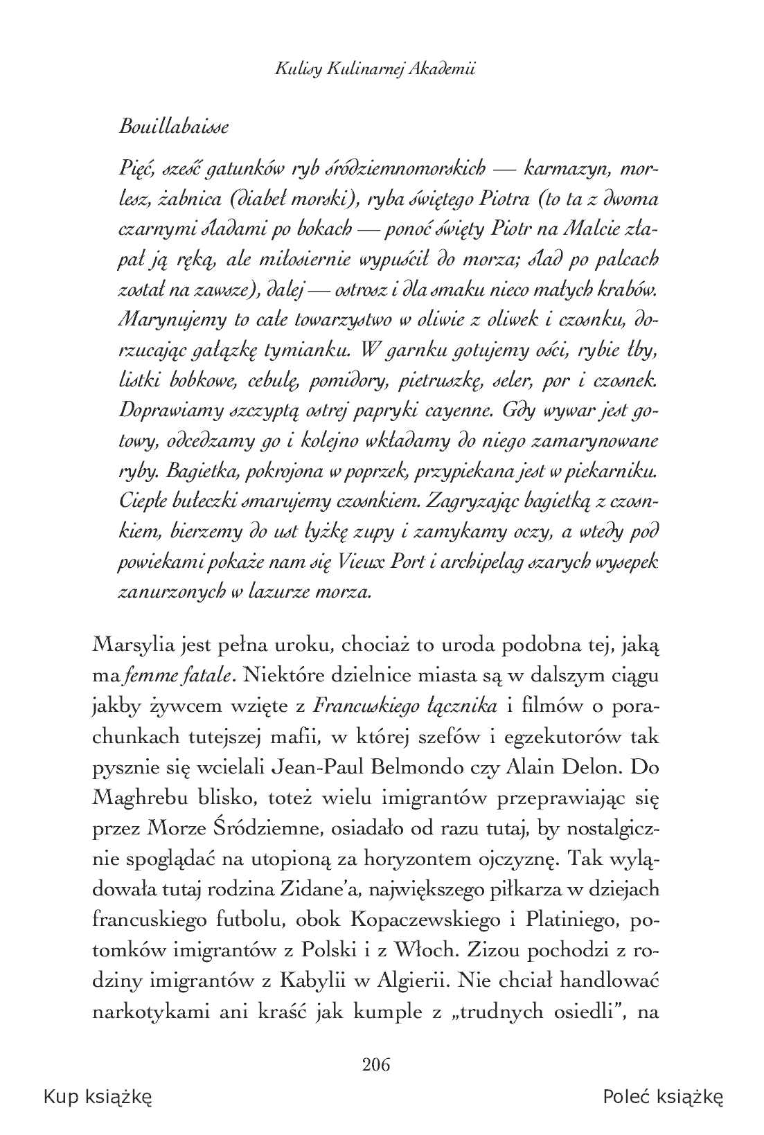 Fragment „Kulisy Kulinarnej Akademii” — strona 8 z 17