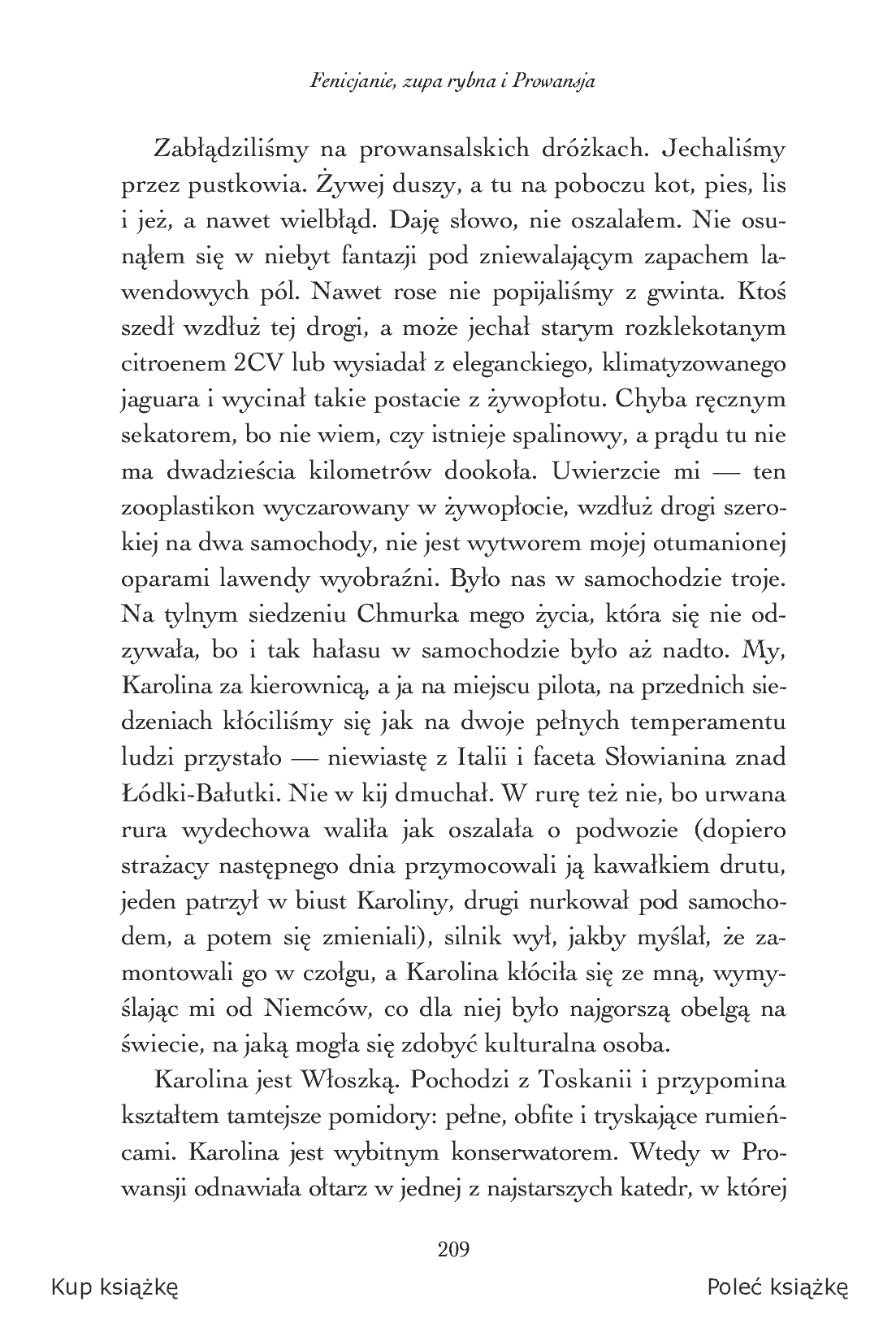 Fragment „Kulisy Kulinarnej Akademii” — strona 11 z 17