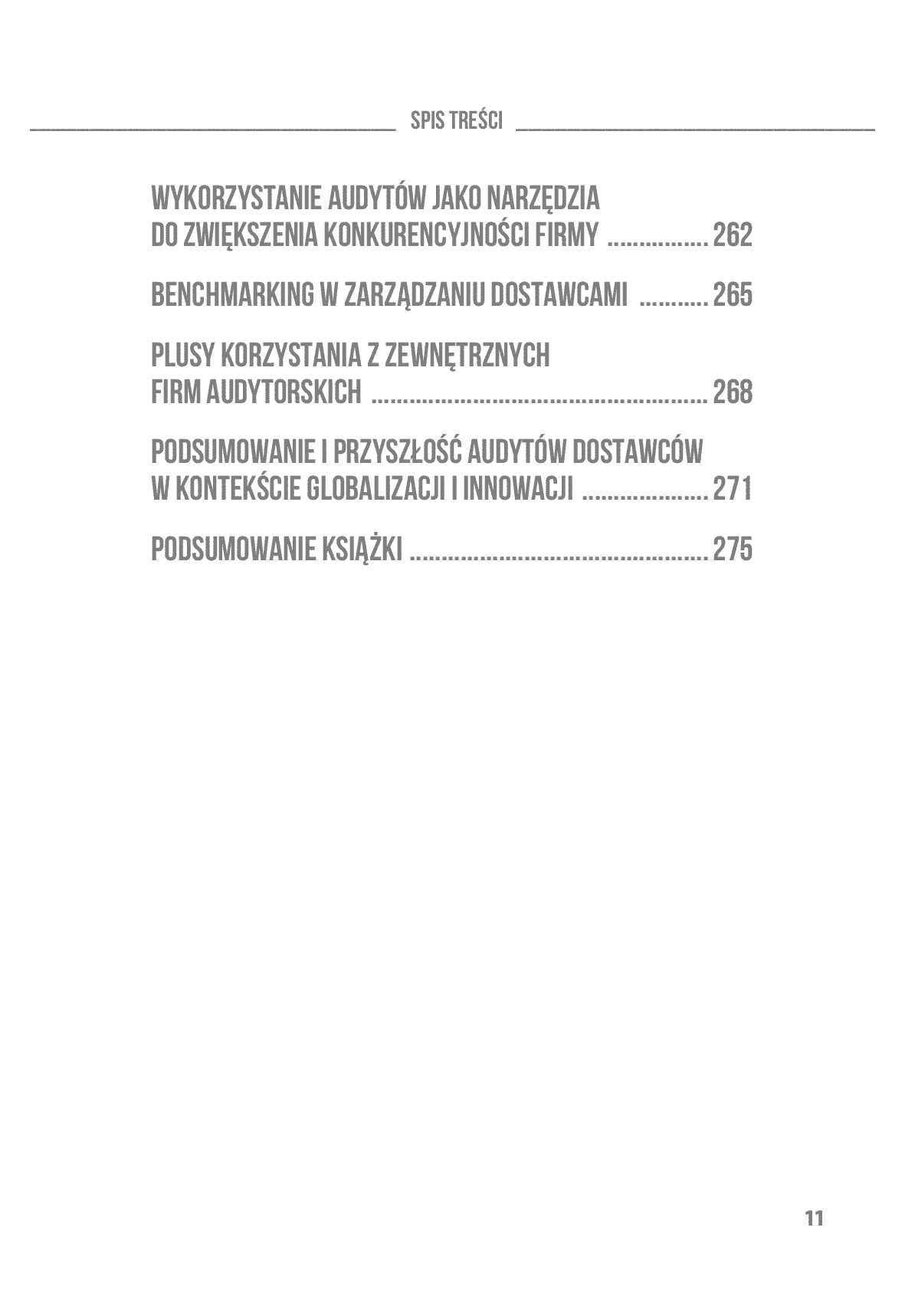 Fragment „Kupiec Alfa. Przewodnik po efektywnych zakupach i negocjacjach” — strona 11 z 26